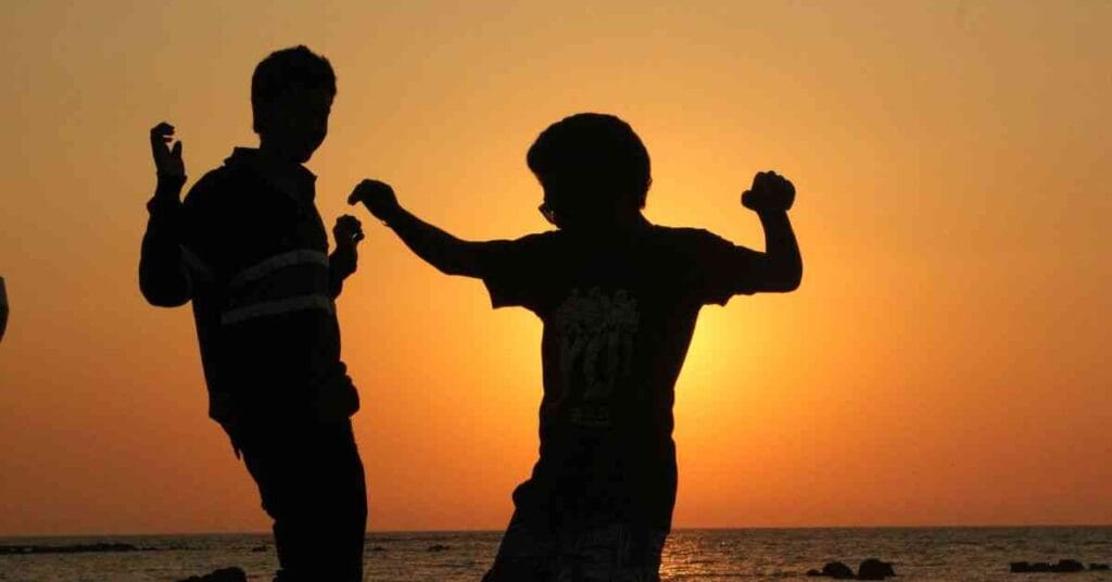 3 Friends Group Name