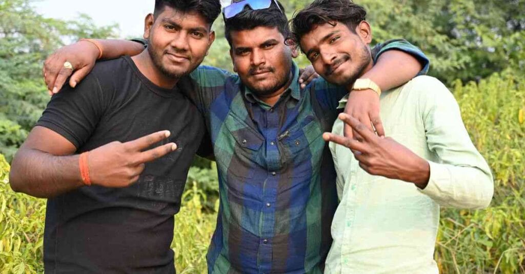 Funny Group Names For Friends