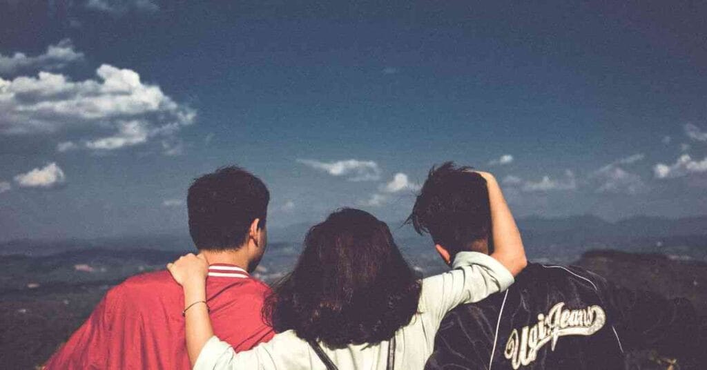 Funny WhatsApp Group Names For Friends