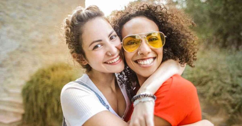 Group Names For Friends Funny