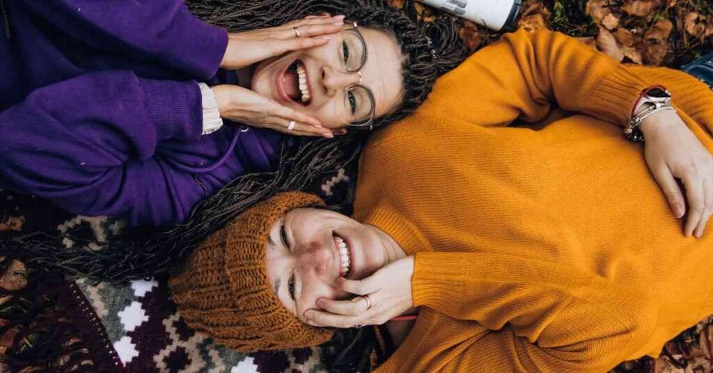 Group Names For Friends Girl