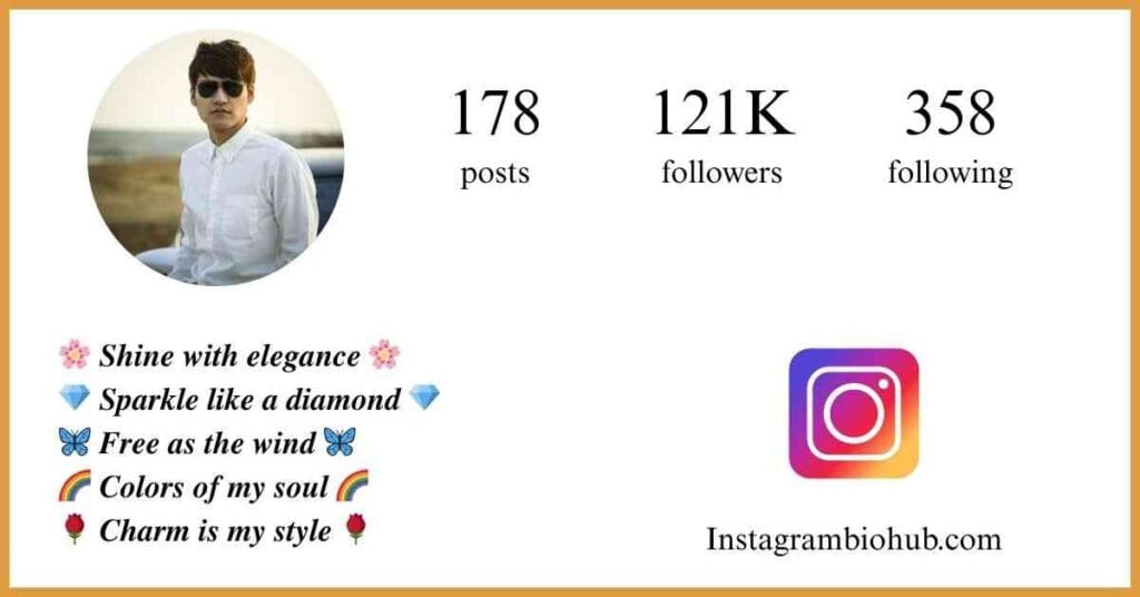 Instagram Bio For Girls