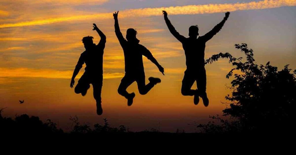 Instagram Group Names For Friends