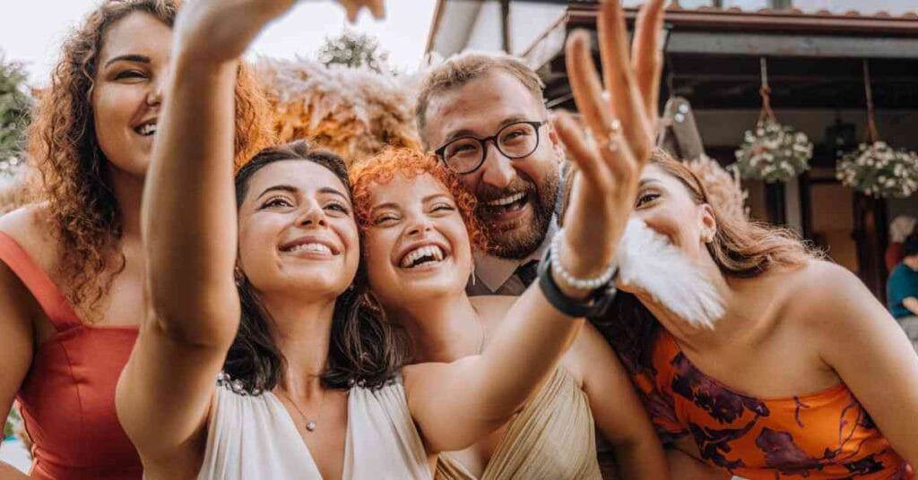 School Friends Group Name