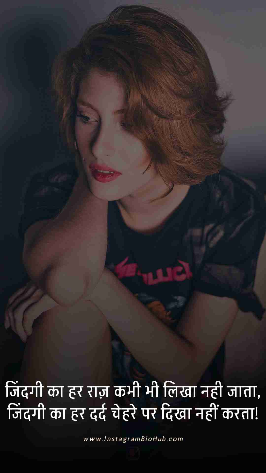 2 Line Sad Love Shayari.3