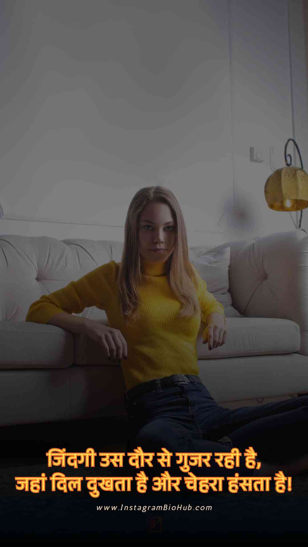 Alone Life Shayari.2