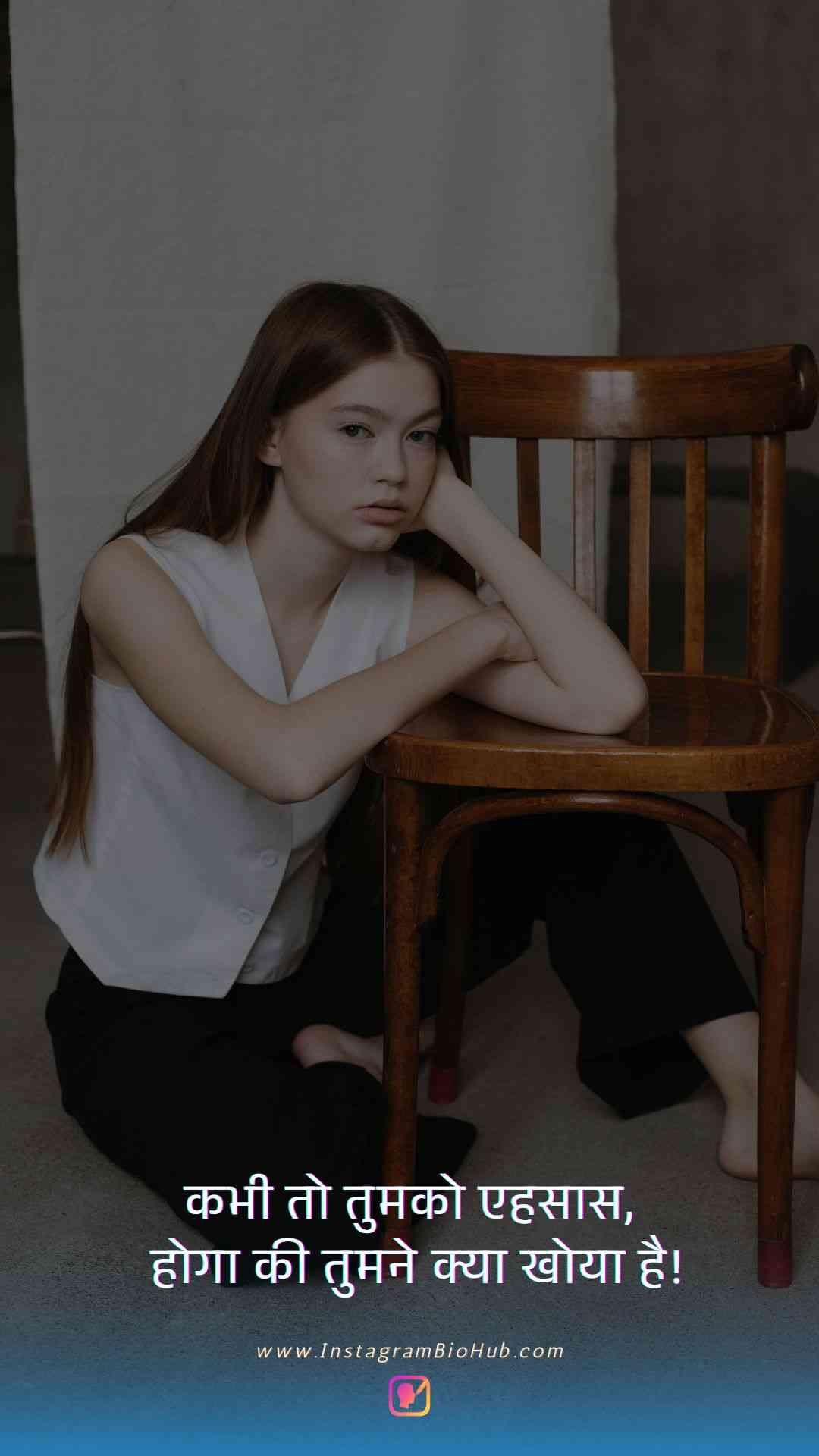 Alone Sad Quotes In Hindi.2