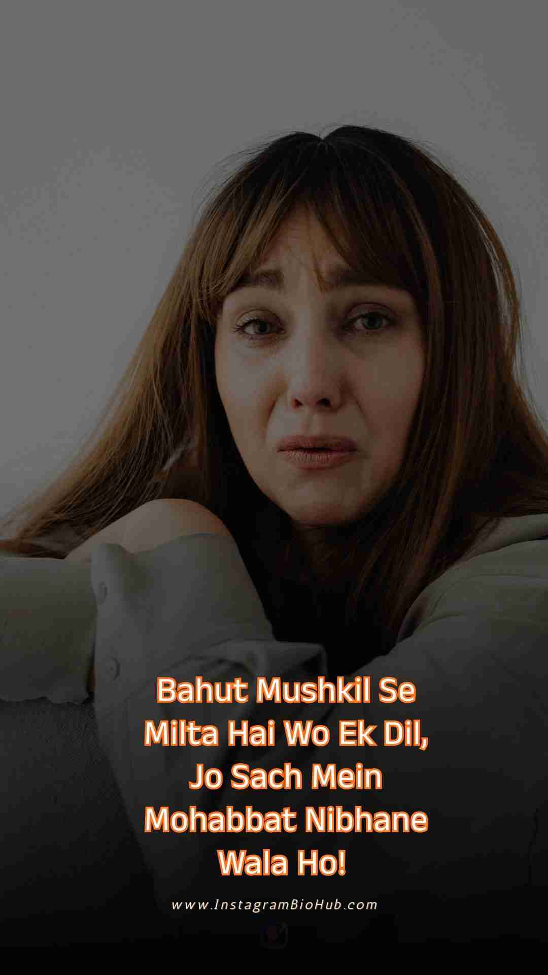Alone Sad Shayari In English.2