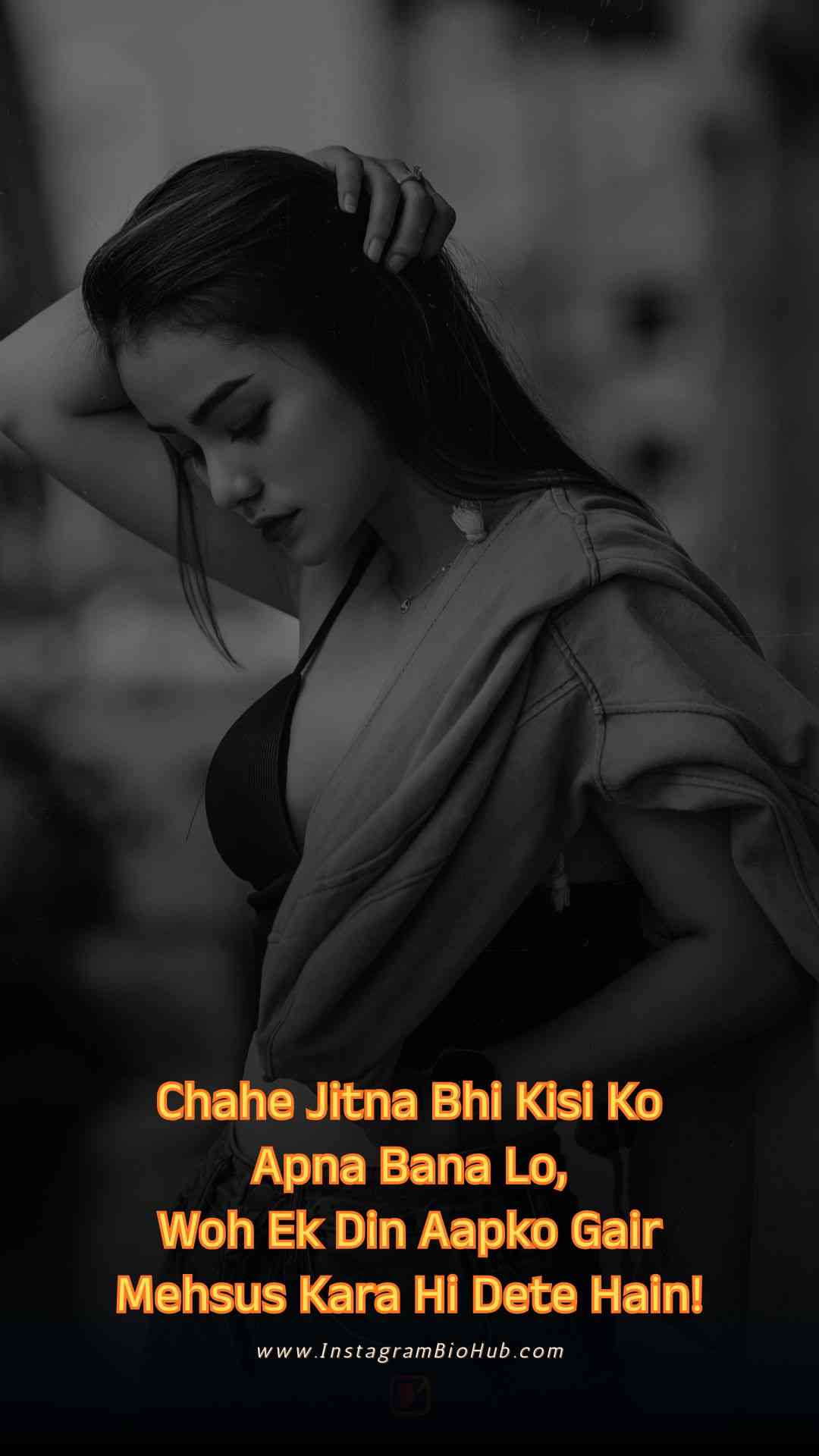 Alone Sad Shayari In English.3