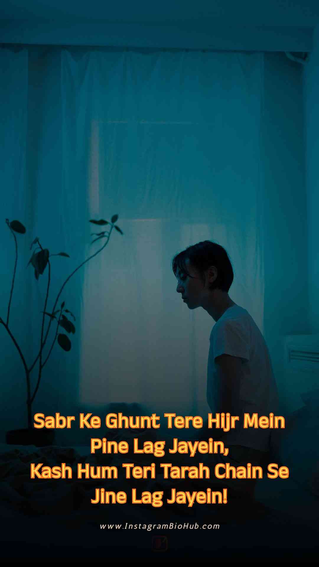 Alone Shayari In English Hindi.5