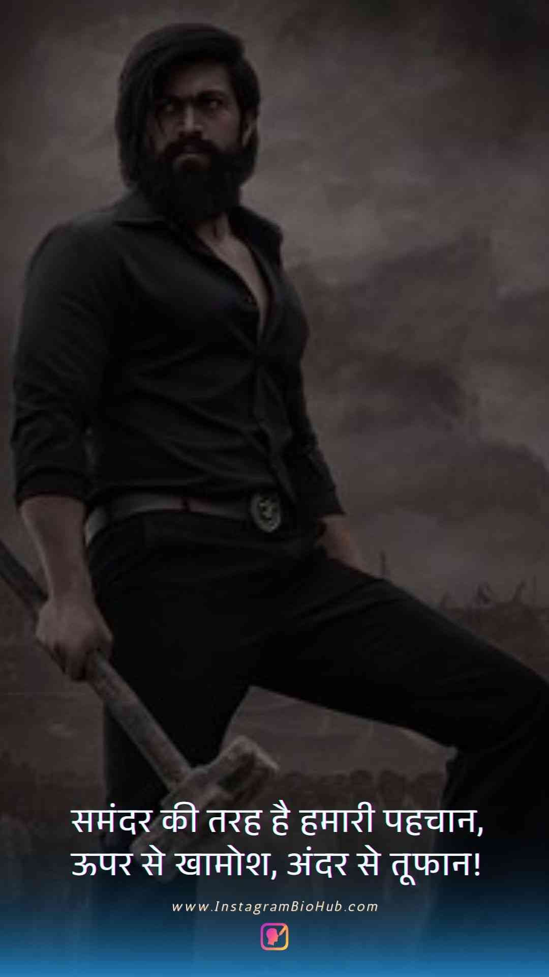 Attitude Quotes For Boys In Hindi.4