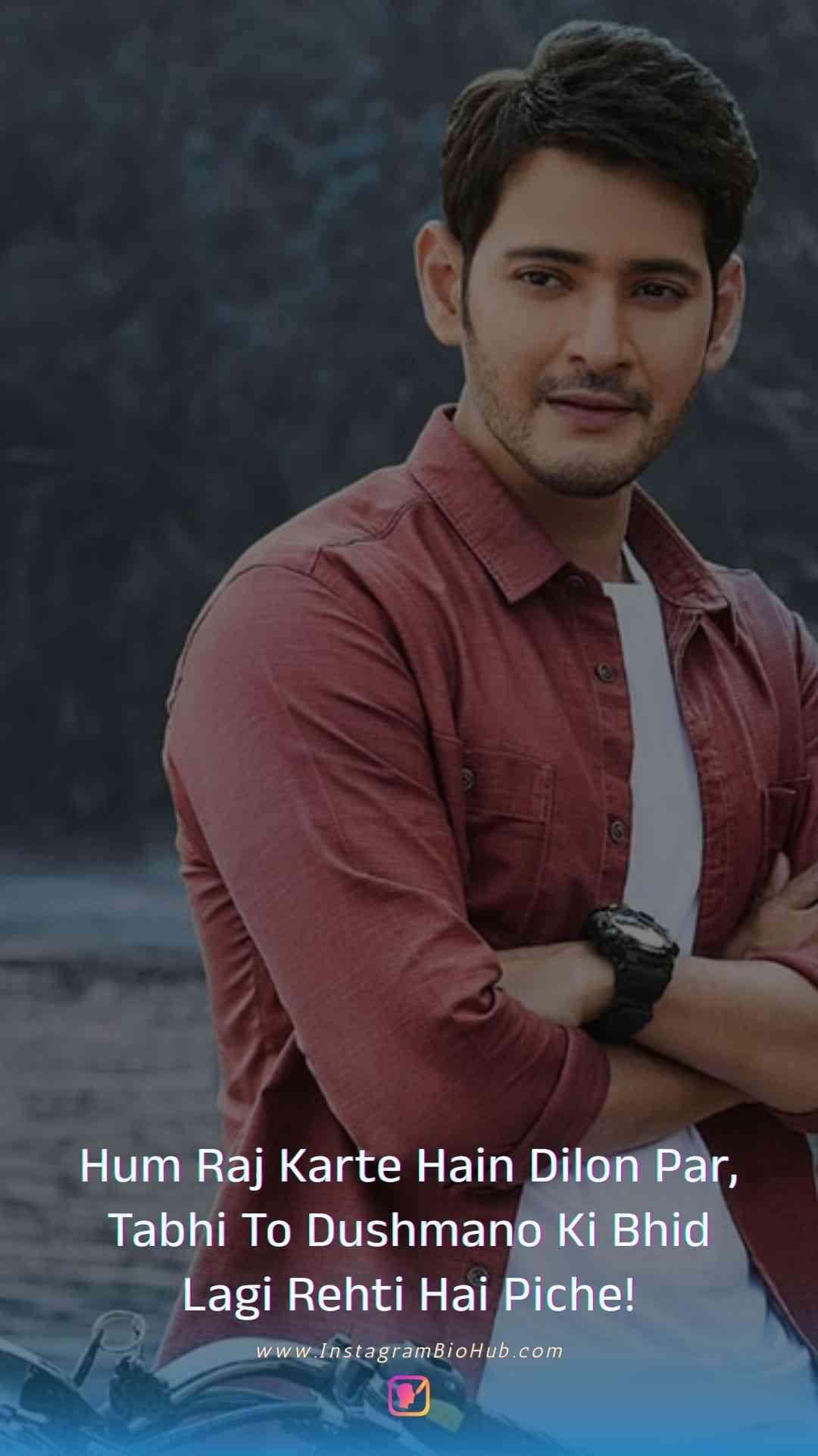 Attitude Quotes In Hindi English.5