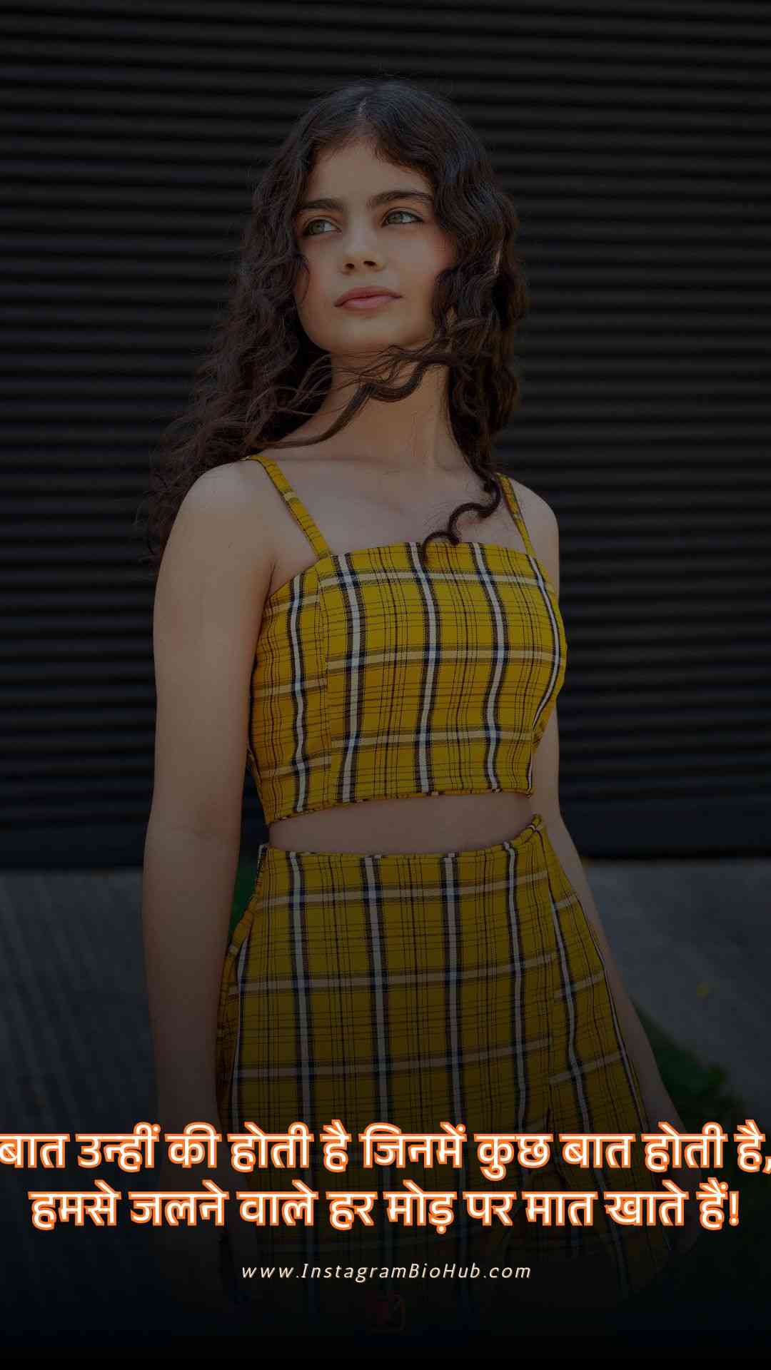 Attitude Shayari DP for Girl Download.3