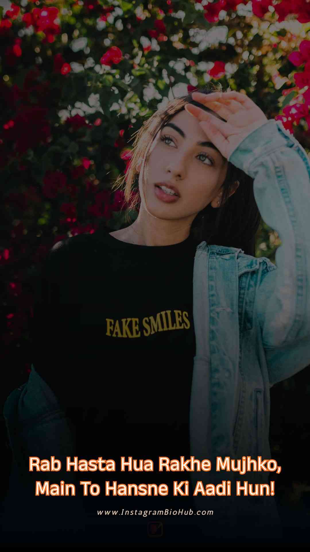 Attitude Shayari For Girl In English.4