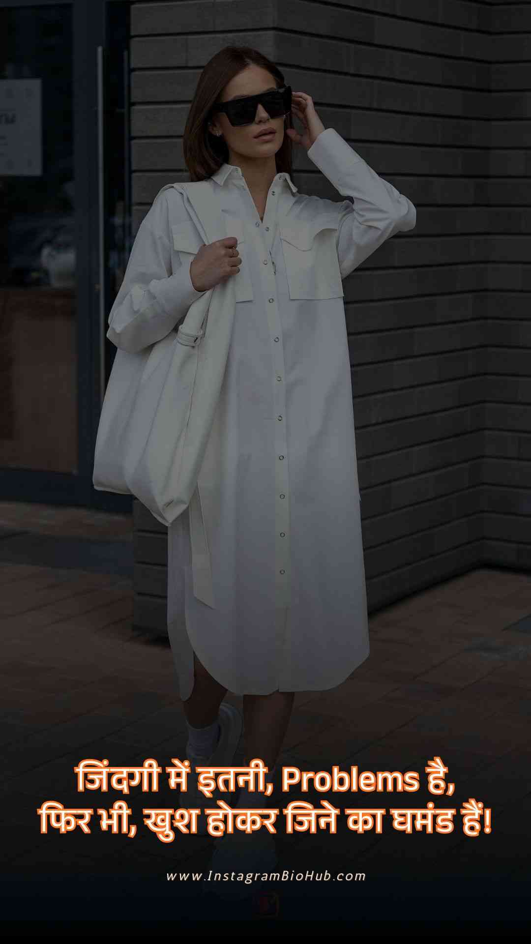 Attitude Shayari Image For Girl.5