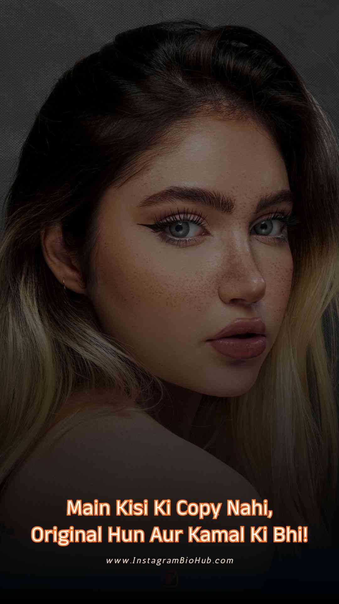 Attitude Shayari In English For Girl.3