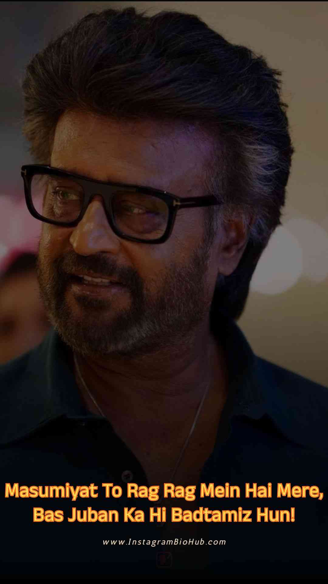 Badmashi Shayari English.3