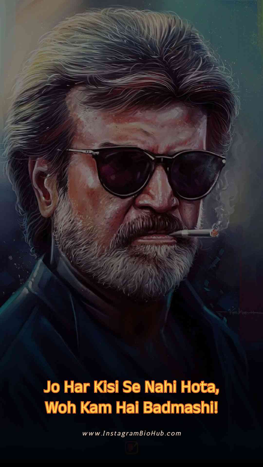 Badmashi Shayari English.5