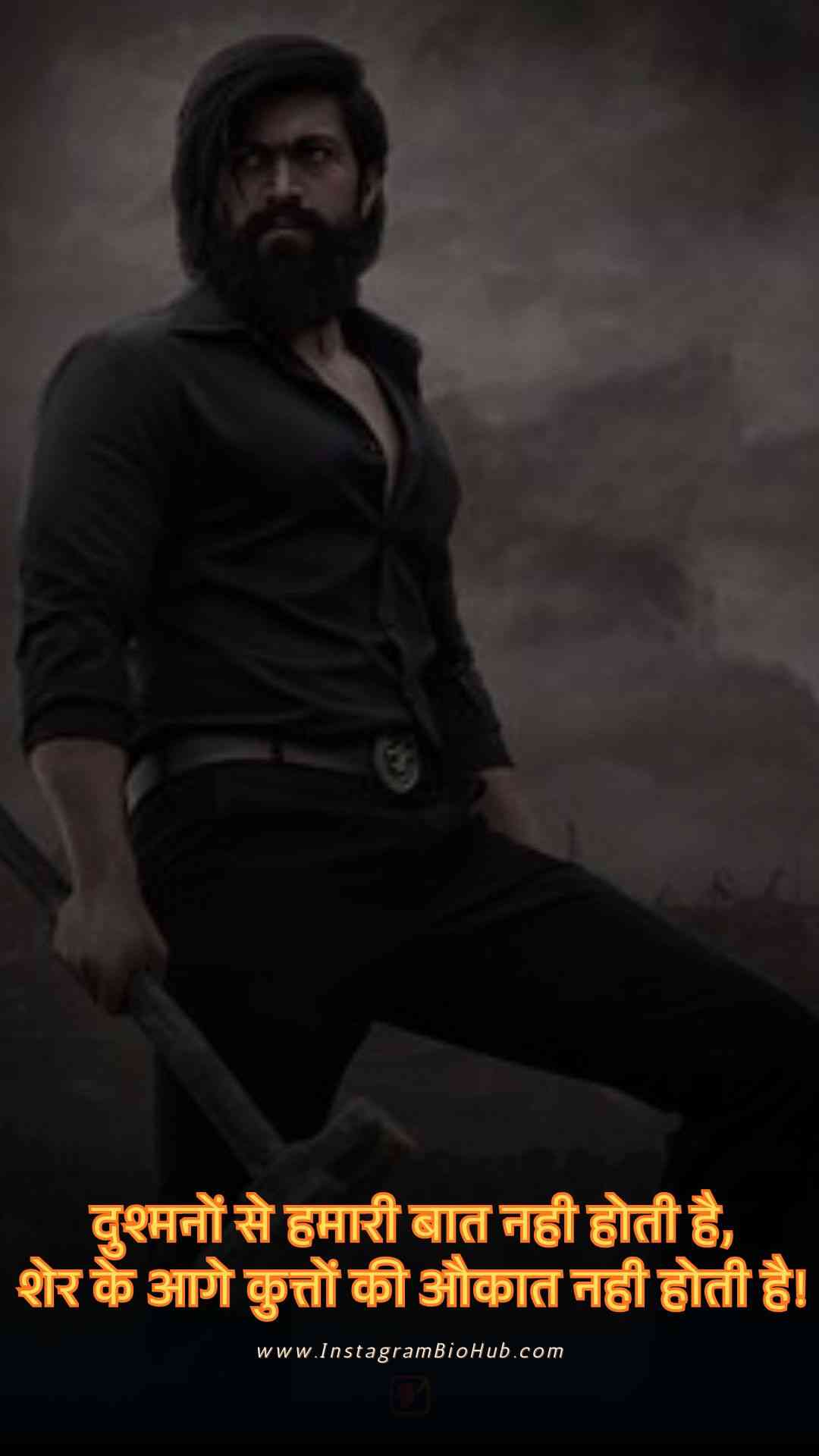 Badmashi Shayari Hindi.4