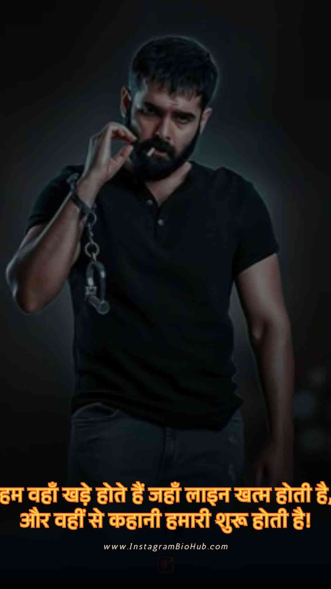 Badmashi Shayari Hindi.5