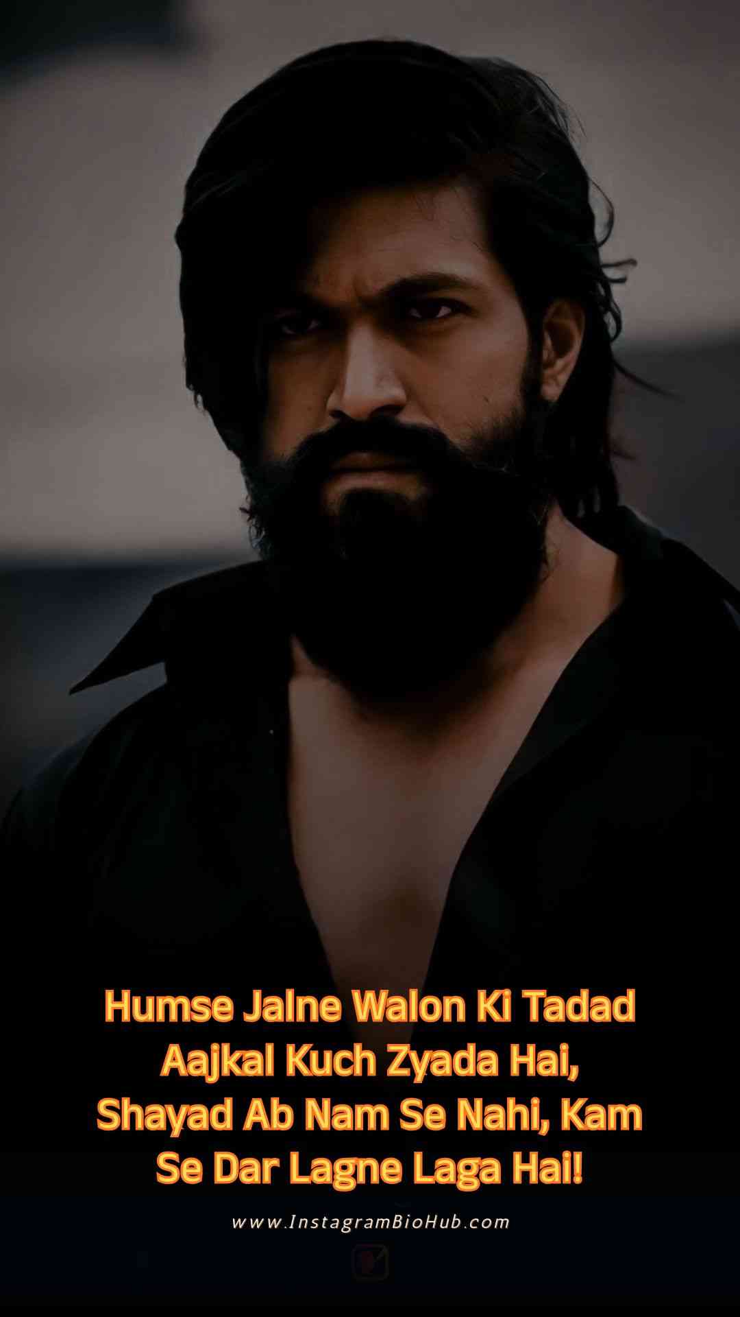 Badmashi Shayari In English.4