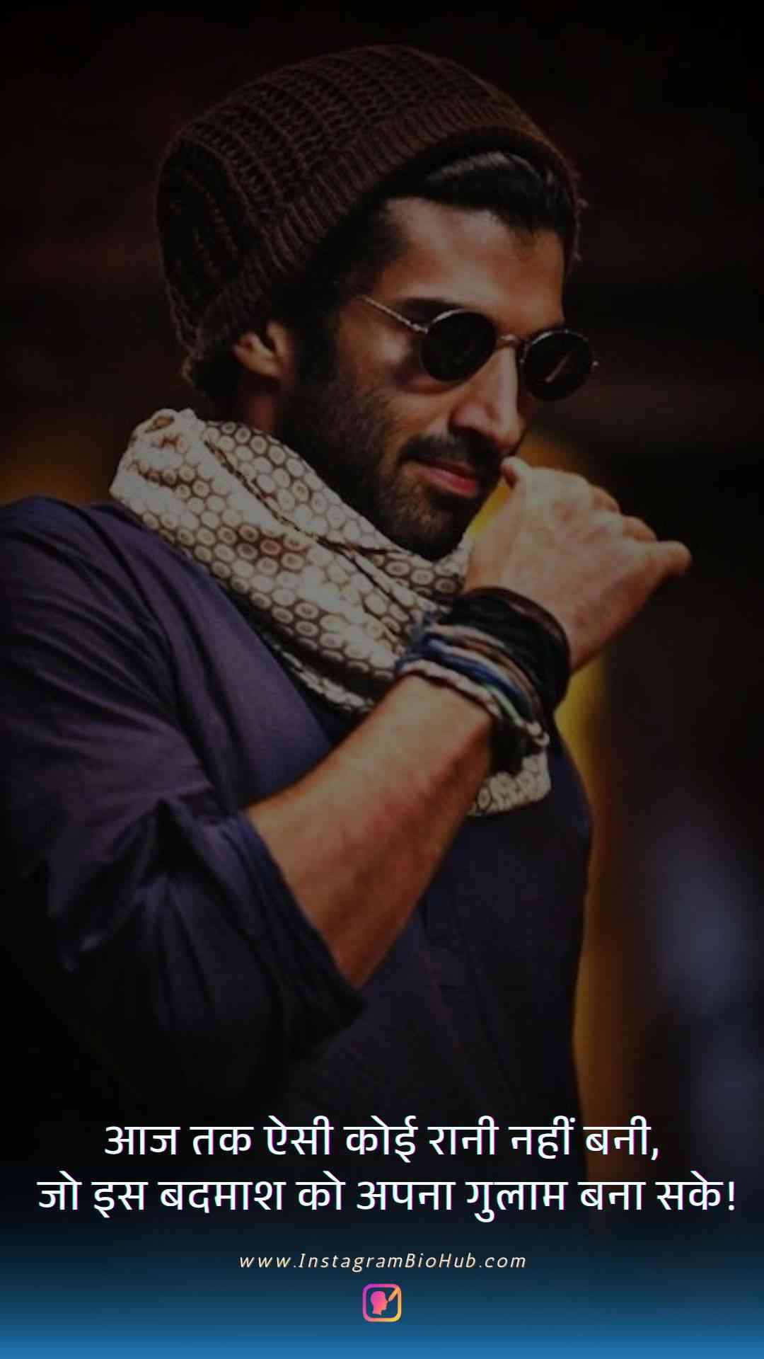 Boys Attitude Quotes In Hindi.3