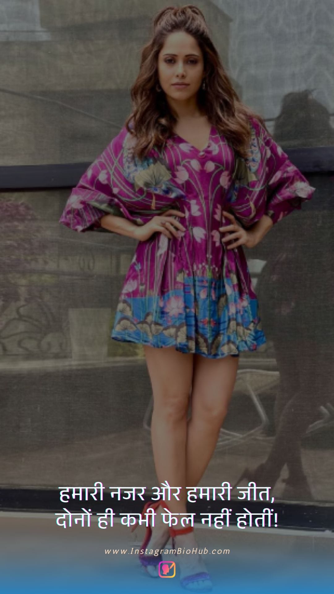 Girls Attitude Quotes In Hindi.2