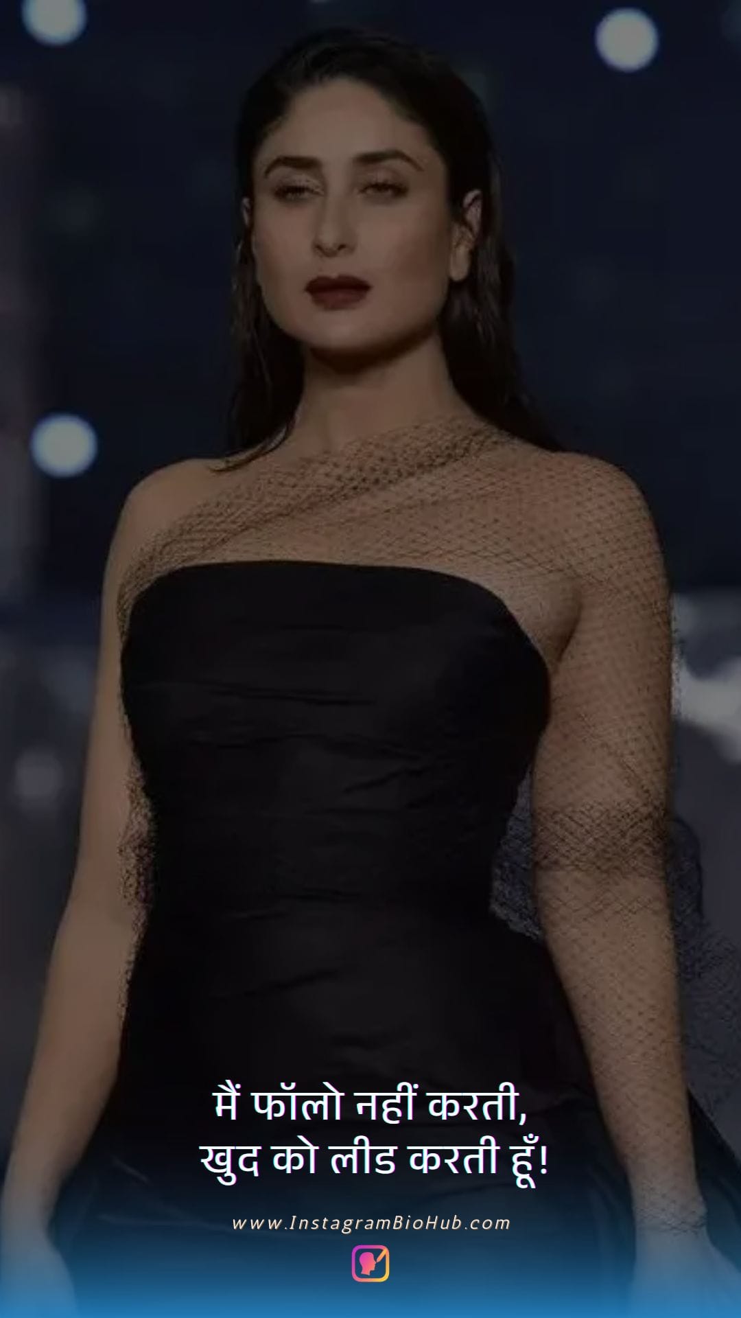 Girls Attitude Quotes In Hindi.3