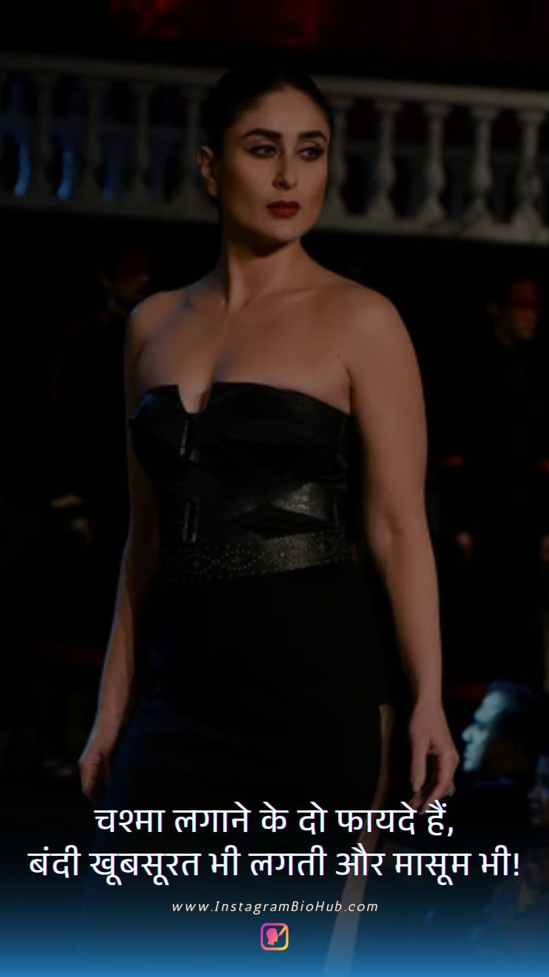 Girls Attitude Quotes In Hindi