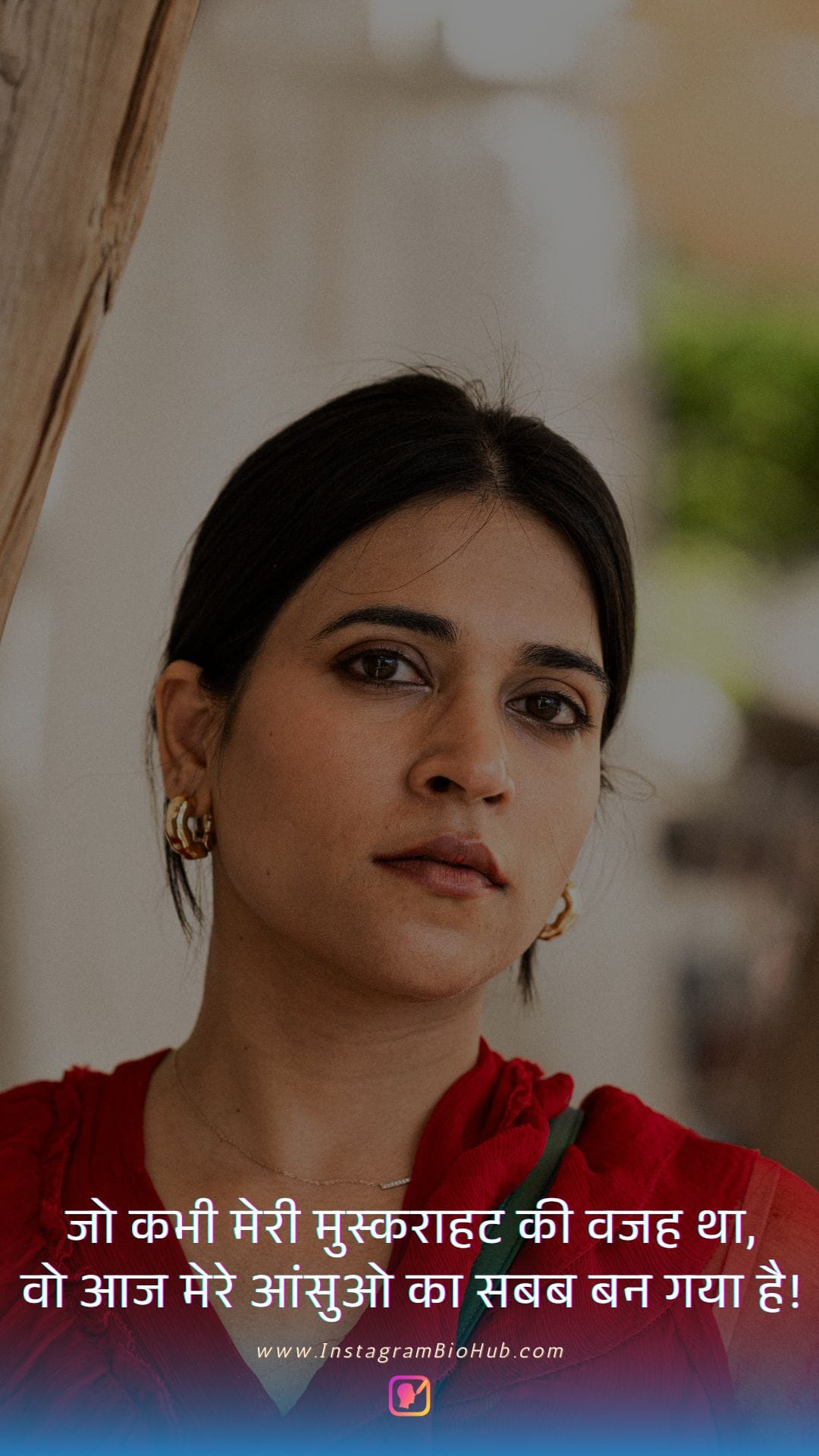 Heart Touching Sad Quotes In Hindi.5