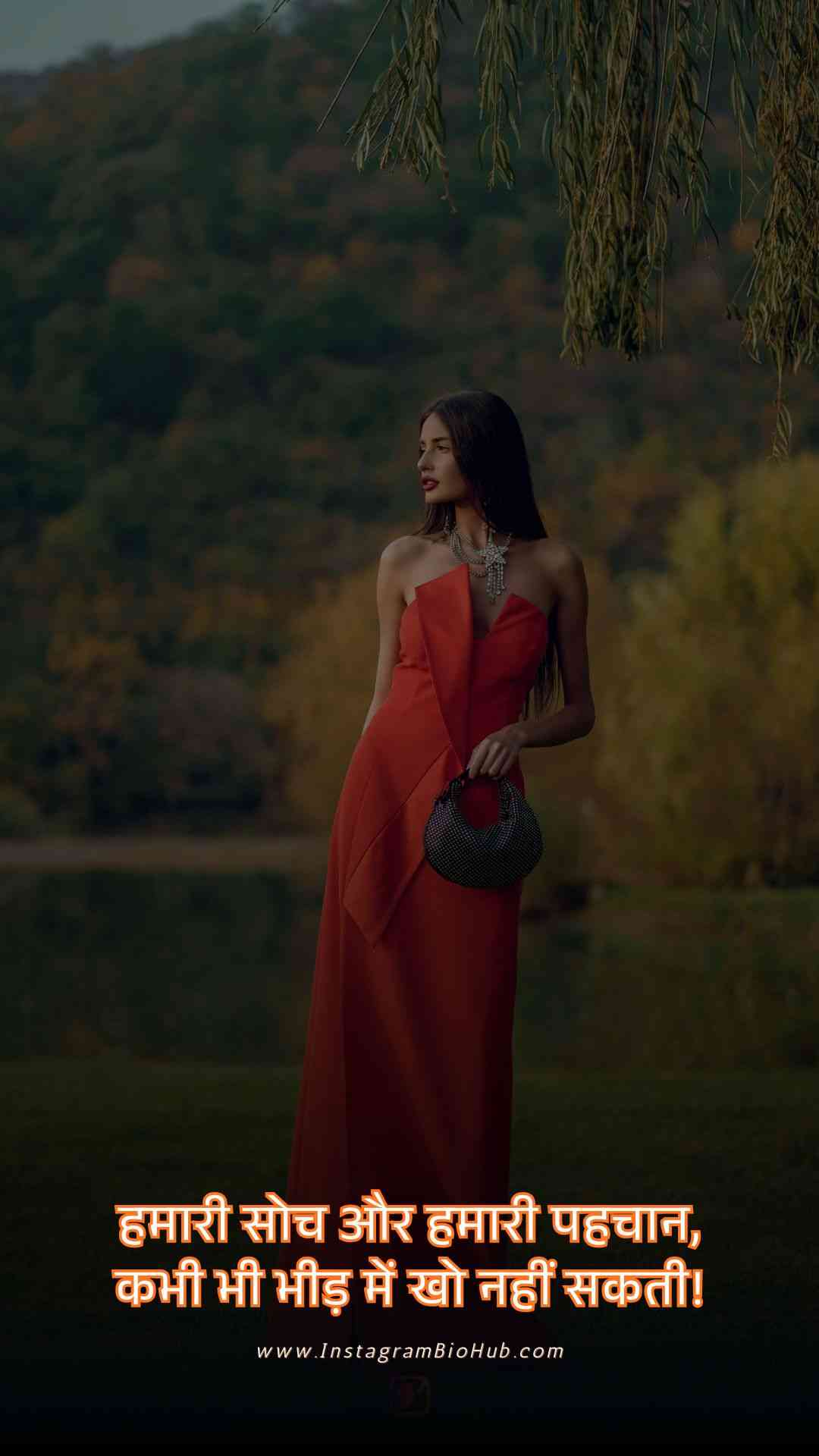 Hindi Attitude Shayari For Girl.5