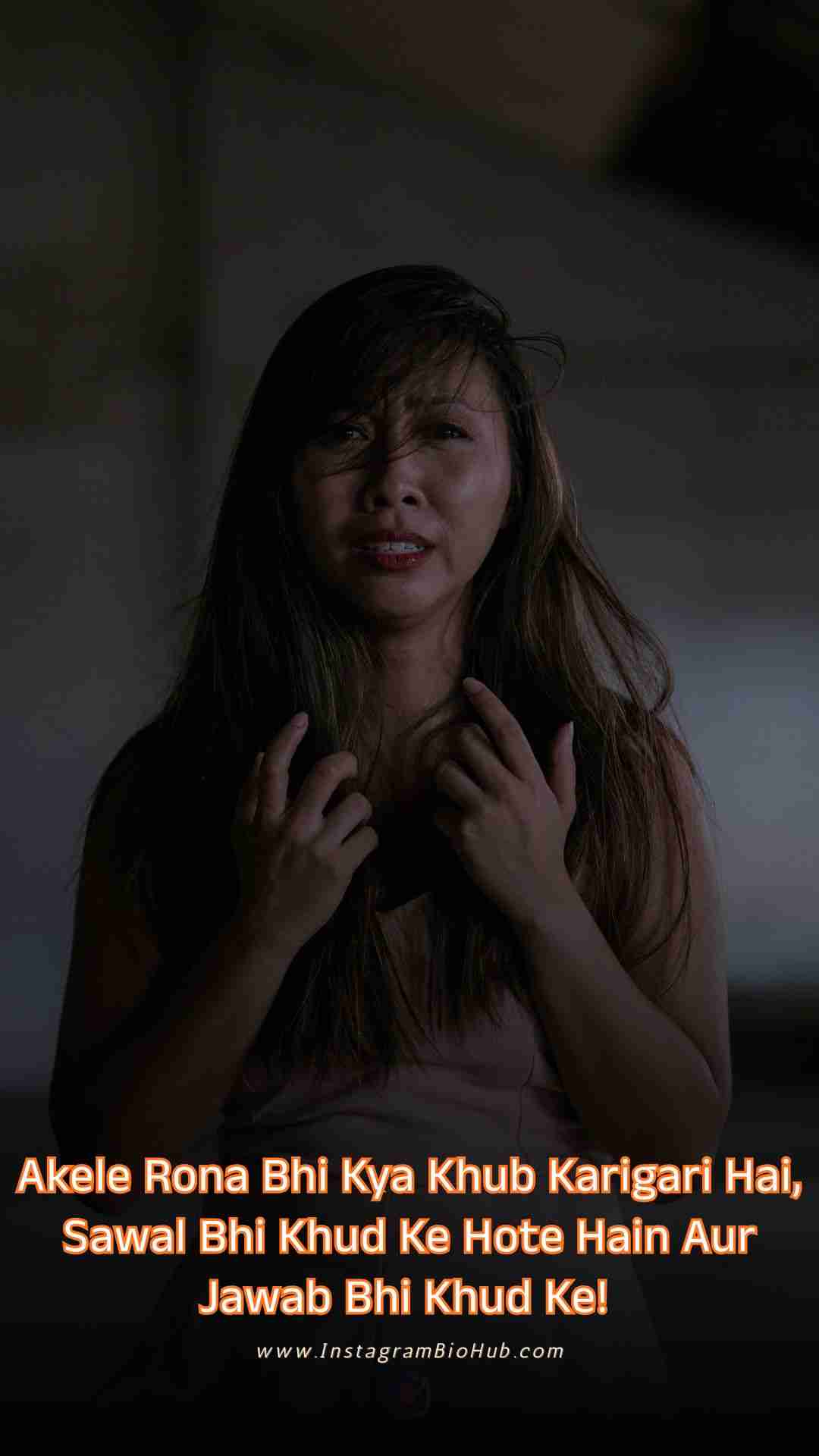 Hindi Sad Shayari In English.2