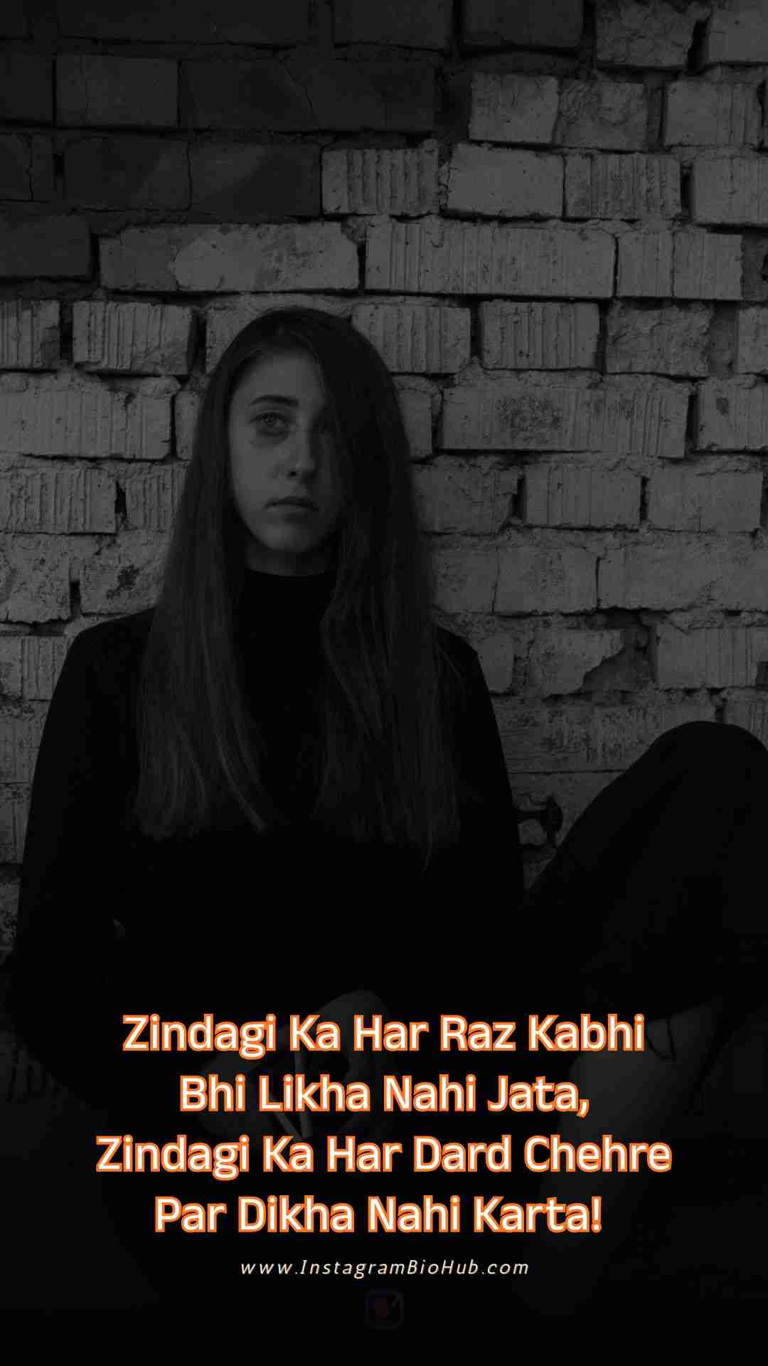 Hindi Sad Shayari In English.3