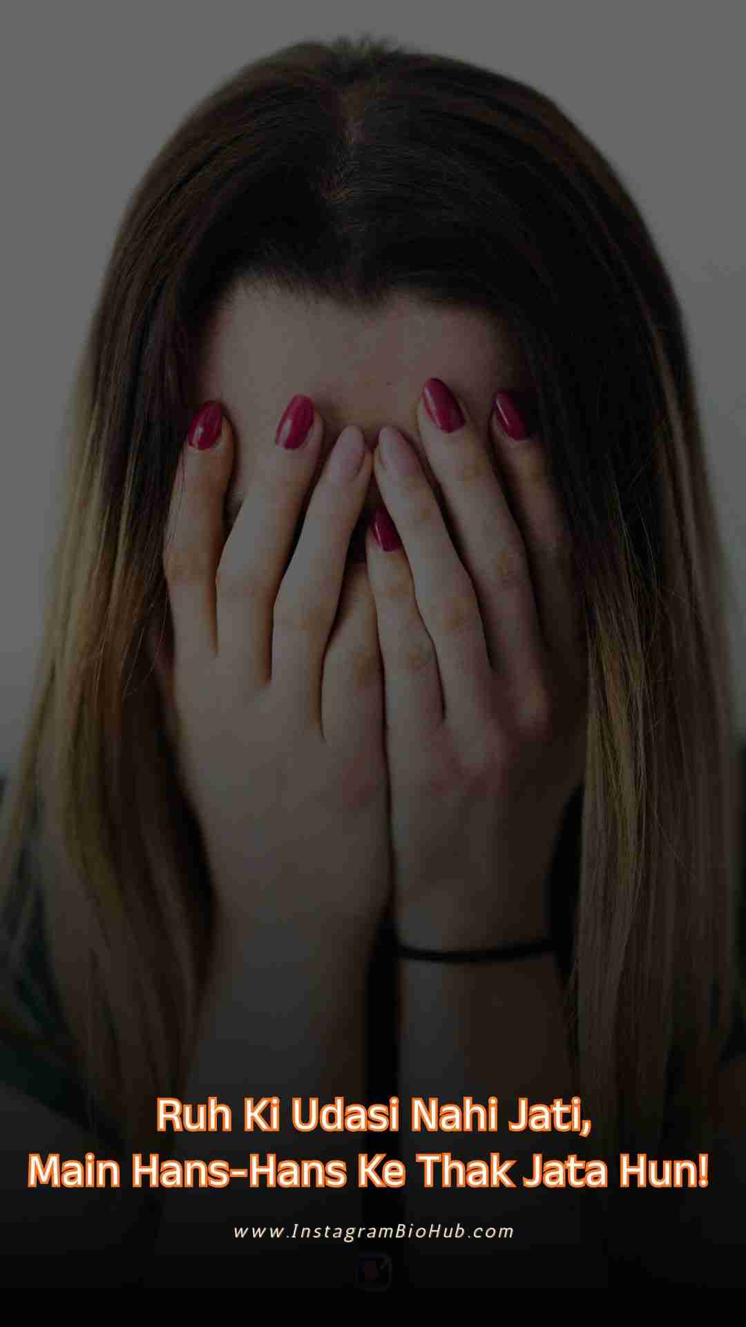 Hindi Sad Shayari In English.4