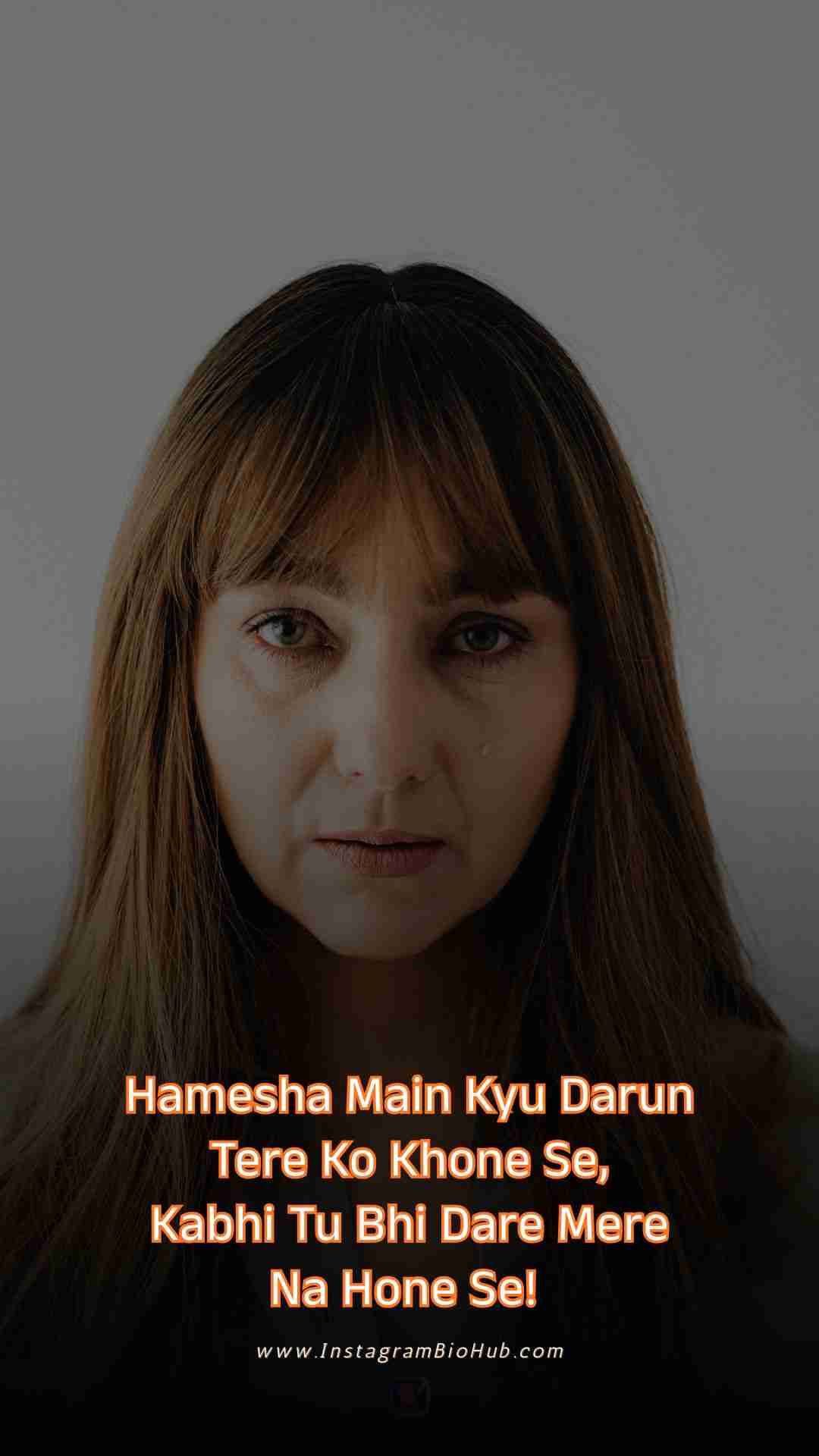 Hindi Sad Shayari In English.5