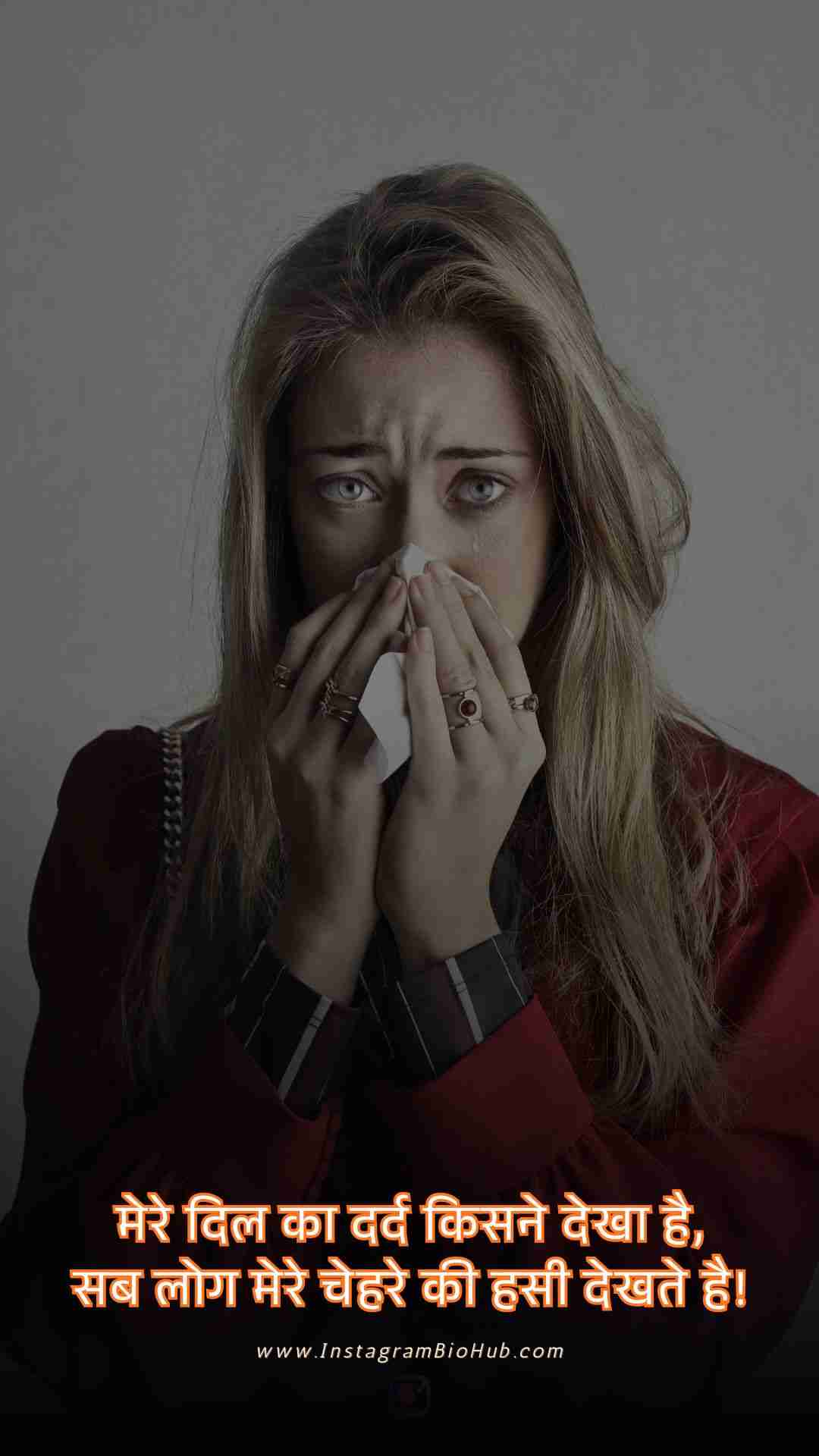 Hindi Shayari Love Sad.4