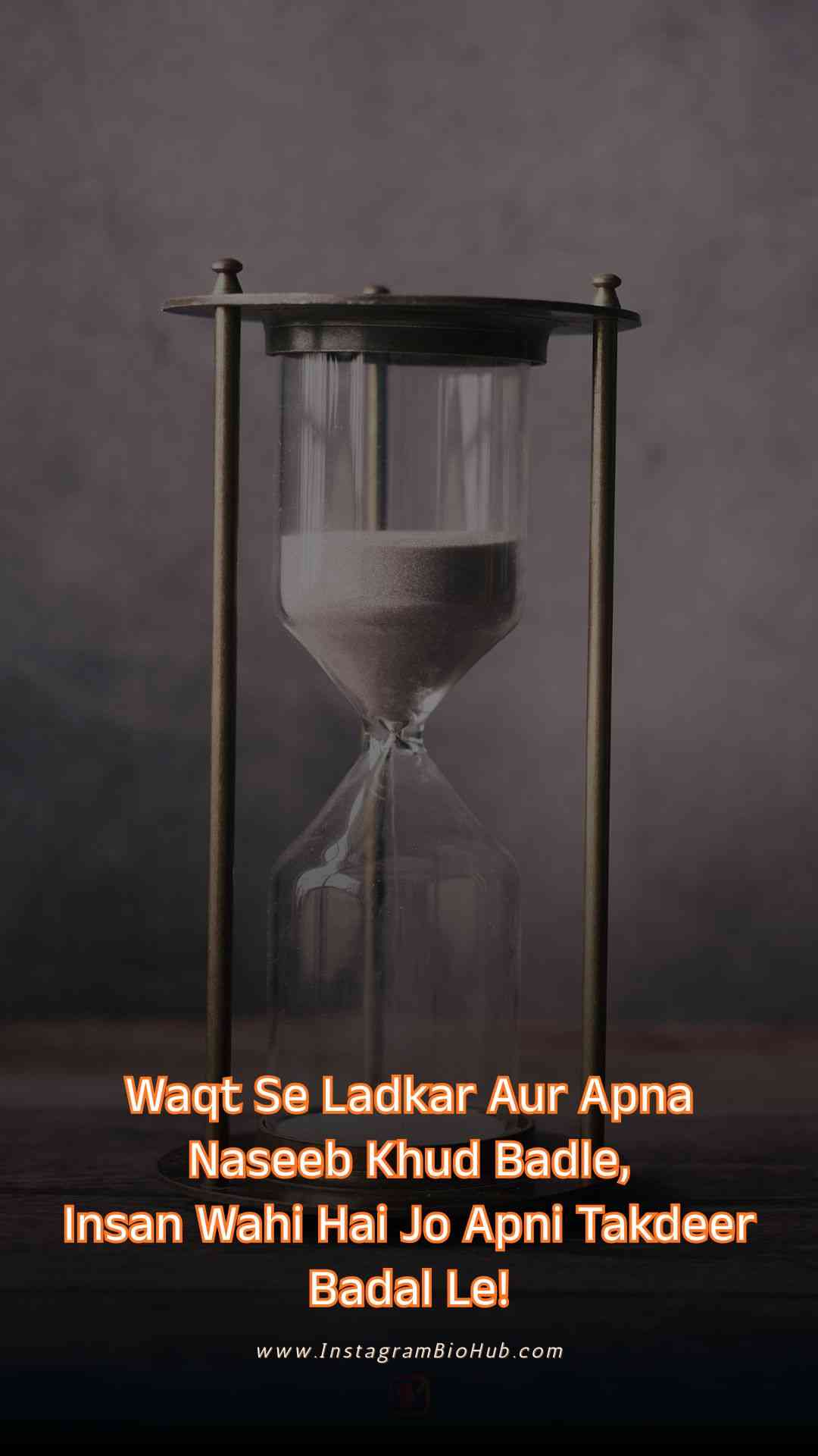 Motivational Shayari In English.3