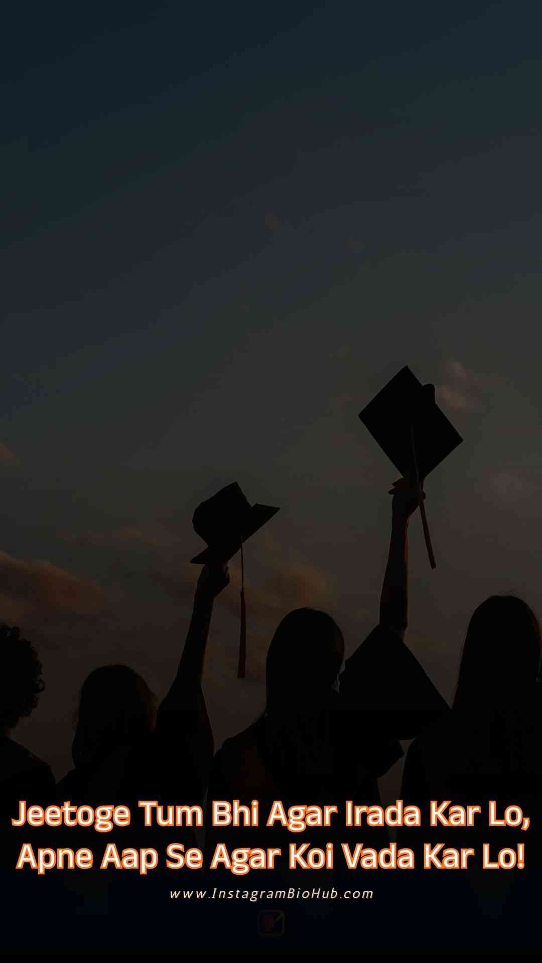 Motivational Shayari In English.5