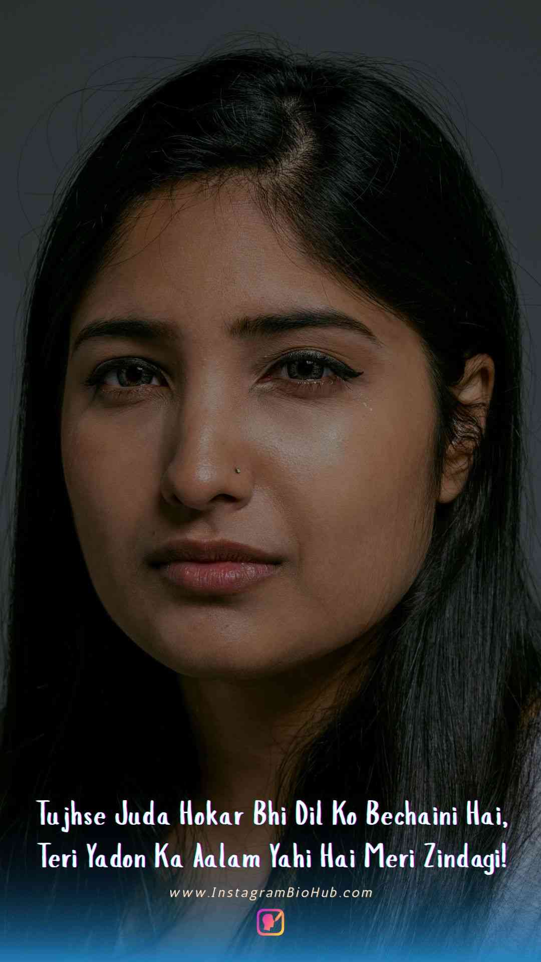 Sad Life Quotes In Hindi English.5