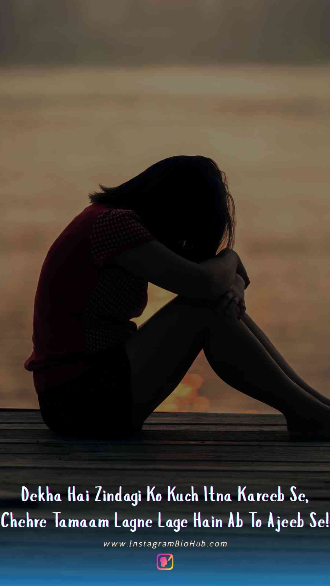 Sad Quotes In Hindi English.4