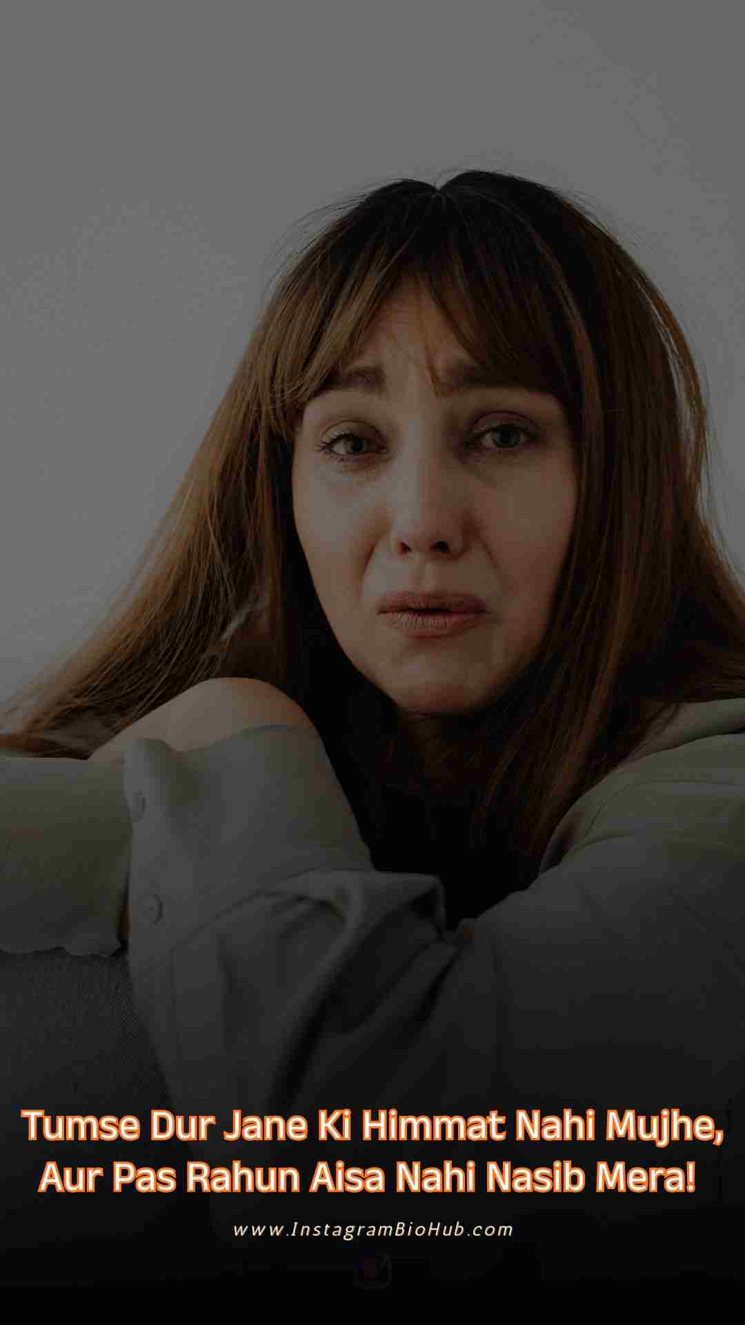 Sad Shayari English In Hindi.2