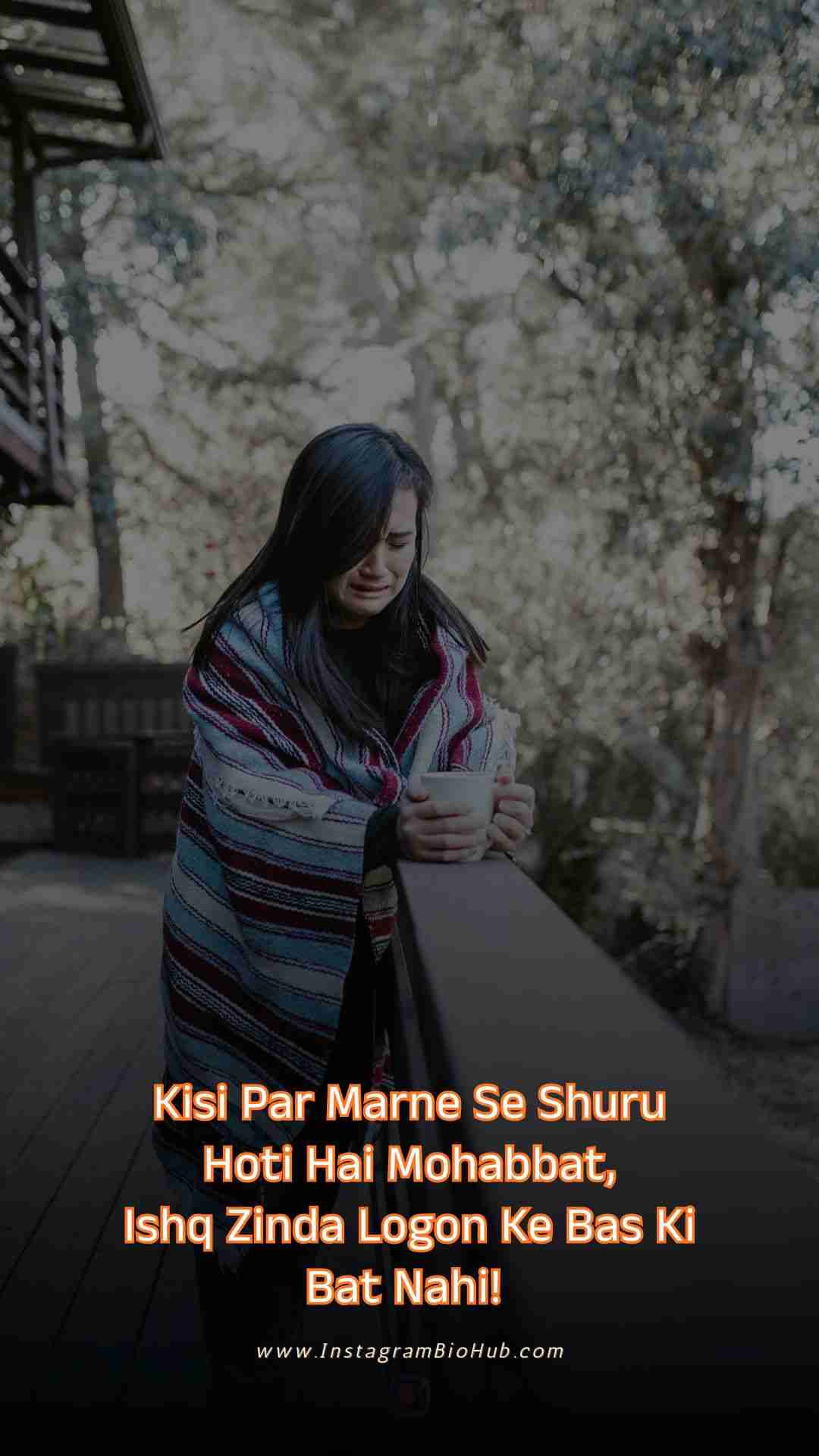 Sad Shayari English In Hindi.4