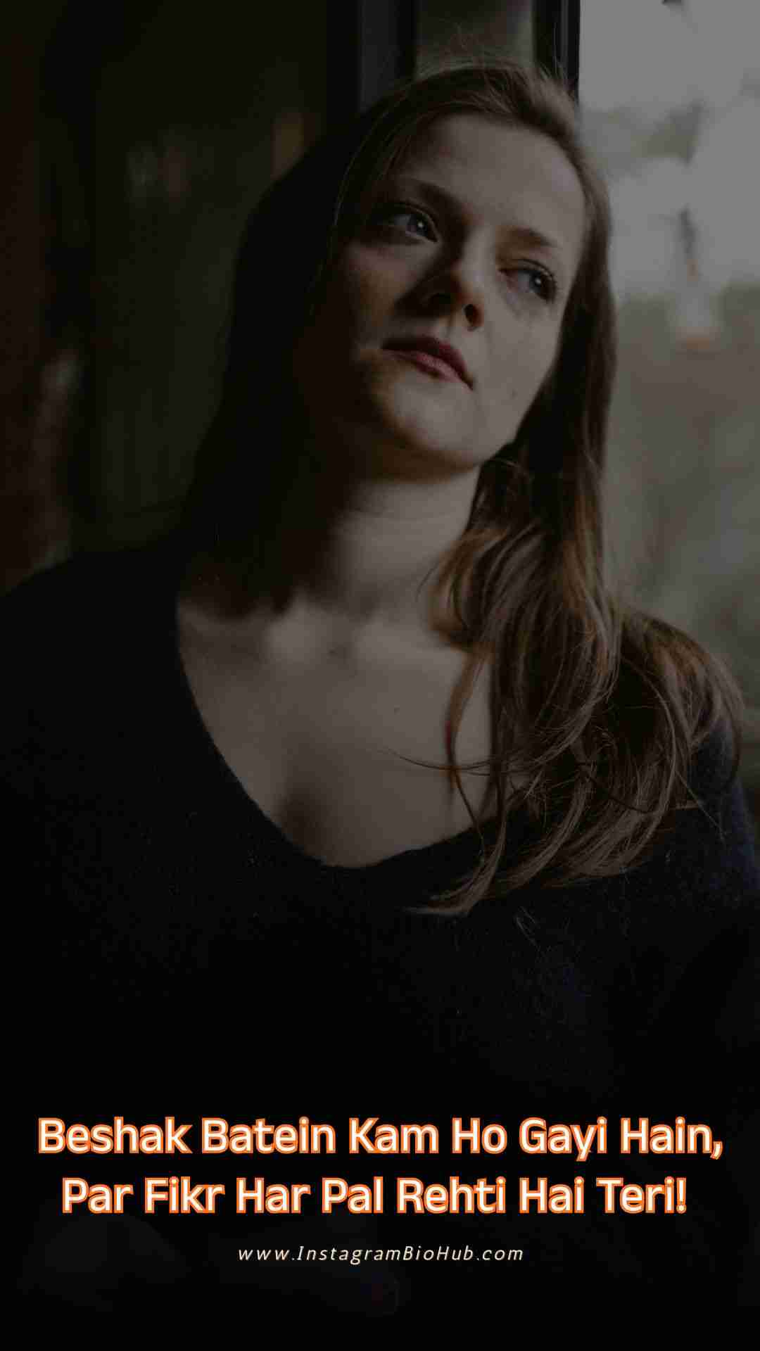 Sad Shayari English In Hindi.5