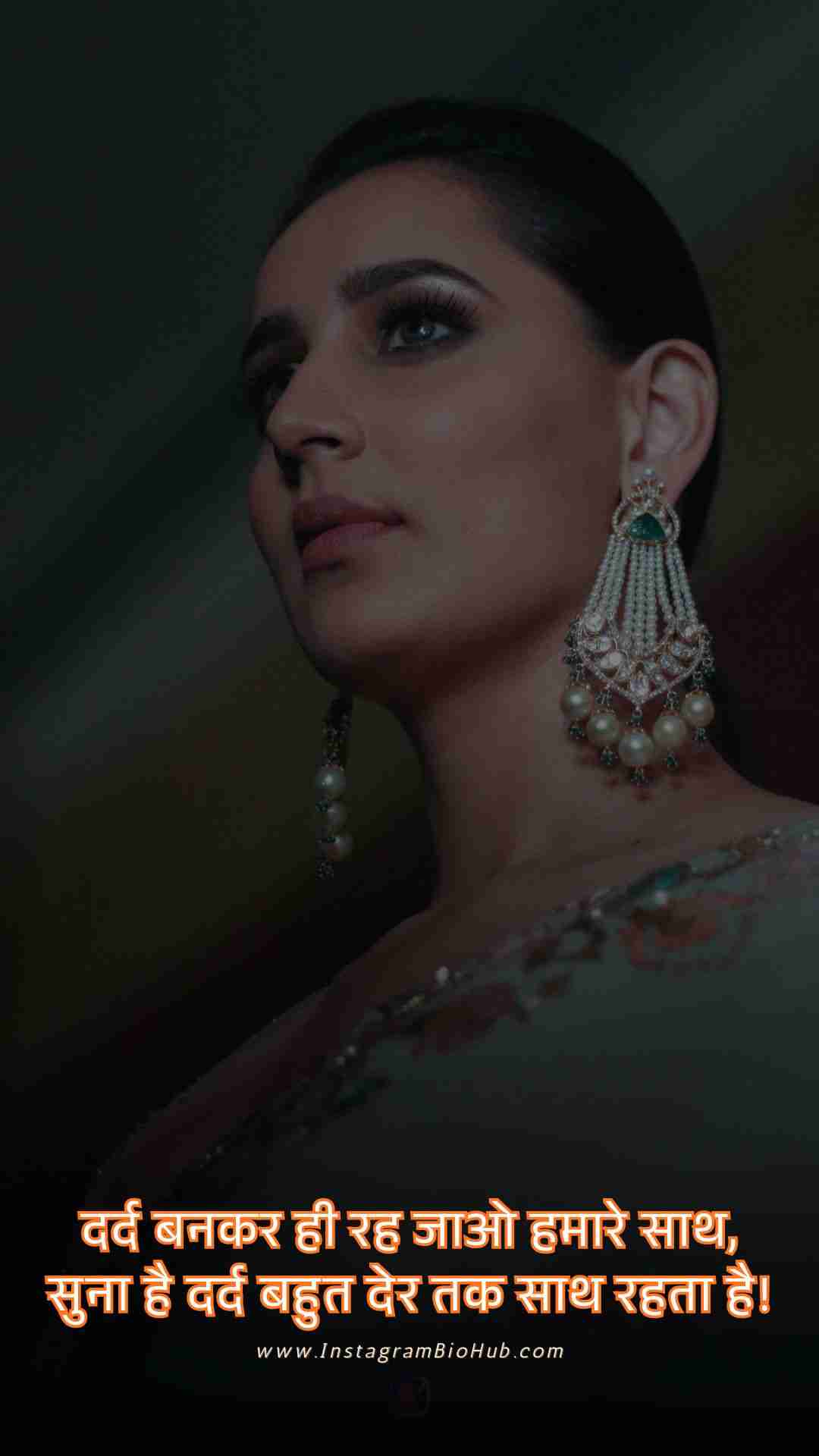 Sad Shayari For Girls.2