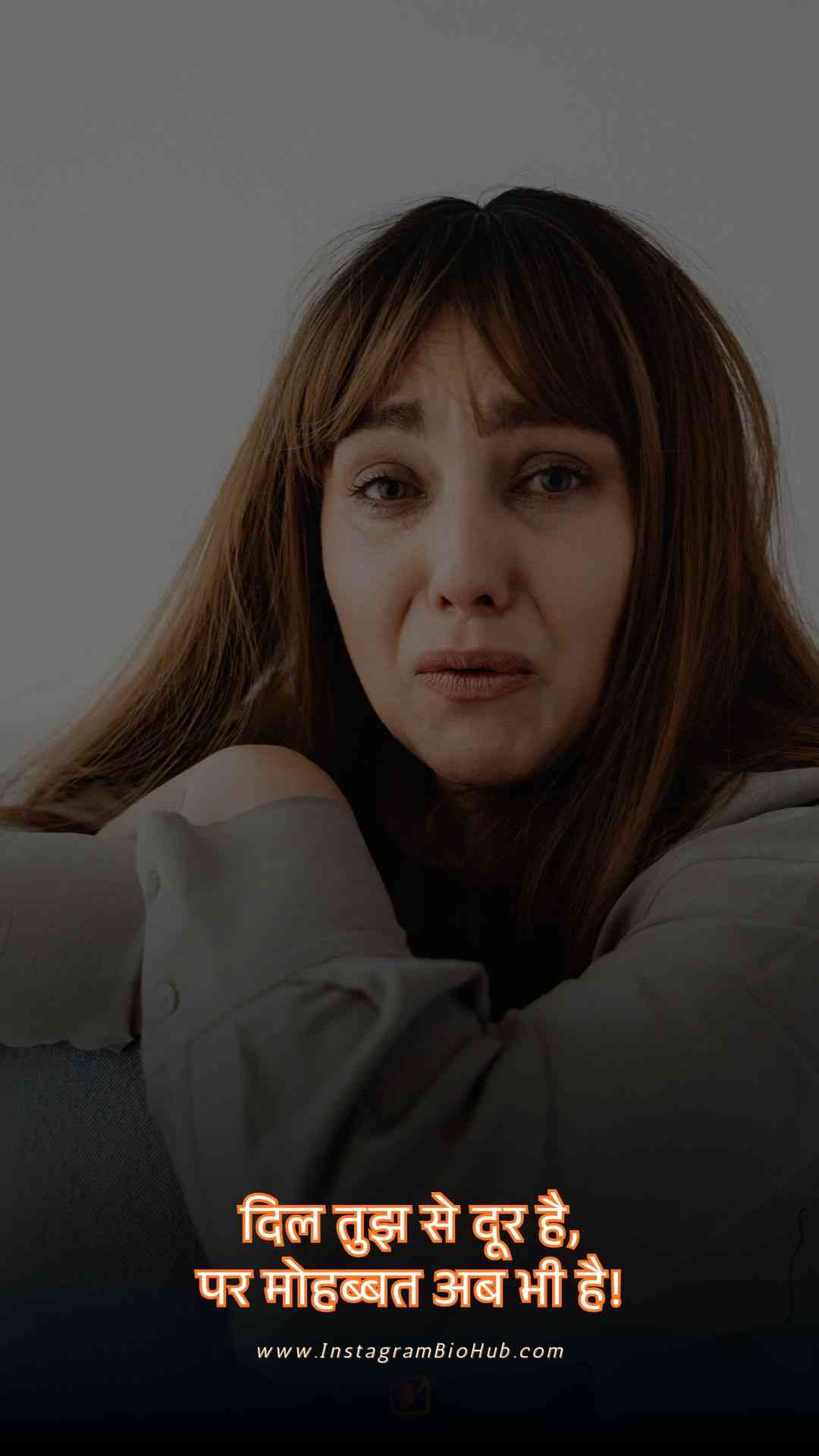 Sad Shayari In Hindi.4