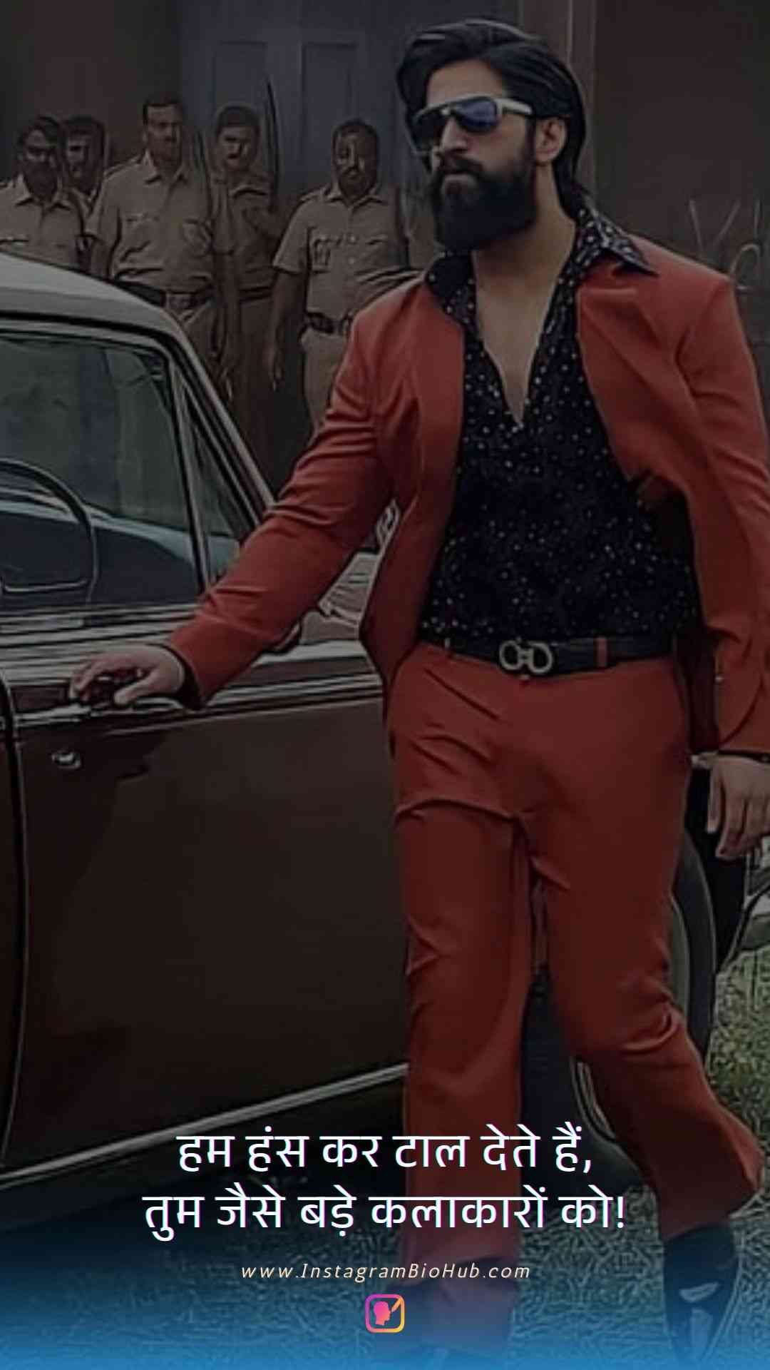 Self Attitude Quotes In Hindi.2