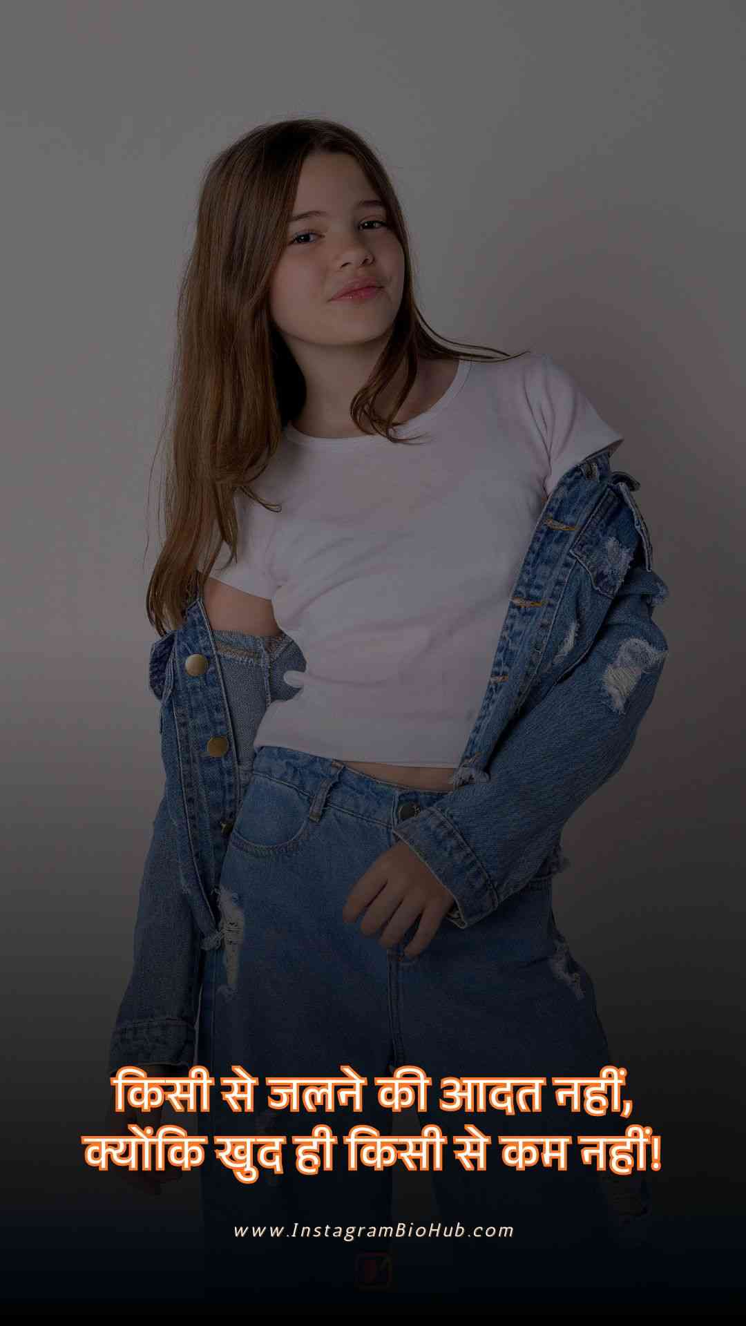 Shayari Attitude For Girl.5