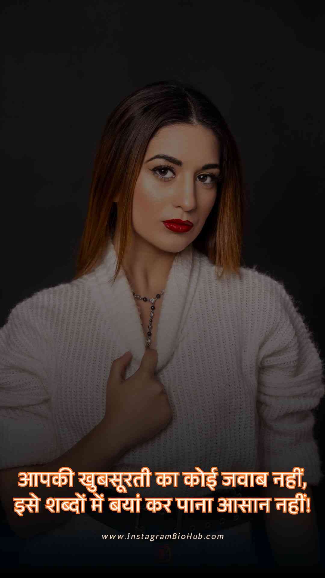 Shayari For Girls In Hindi.3