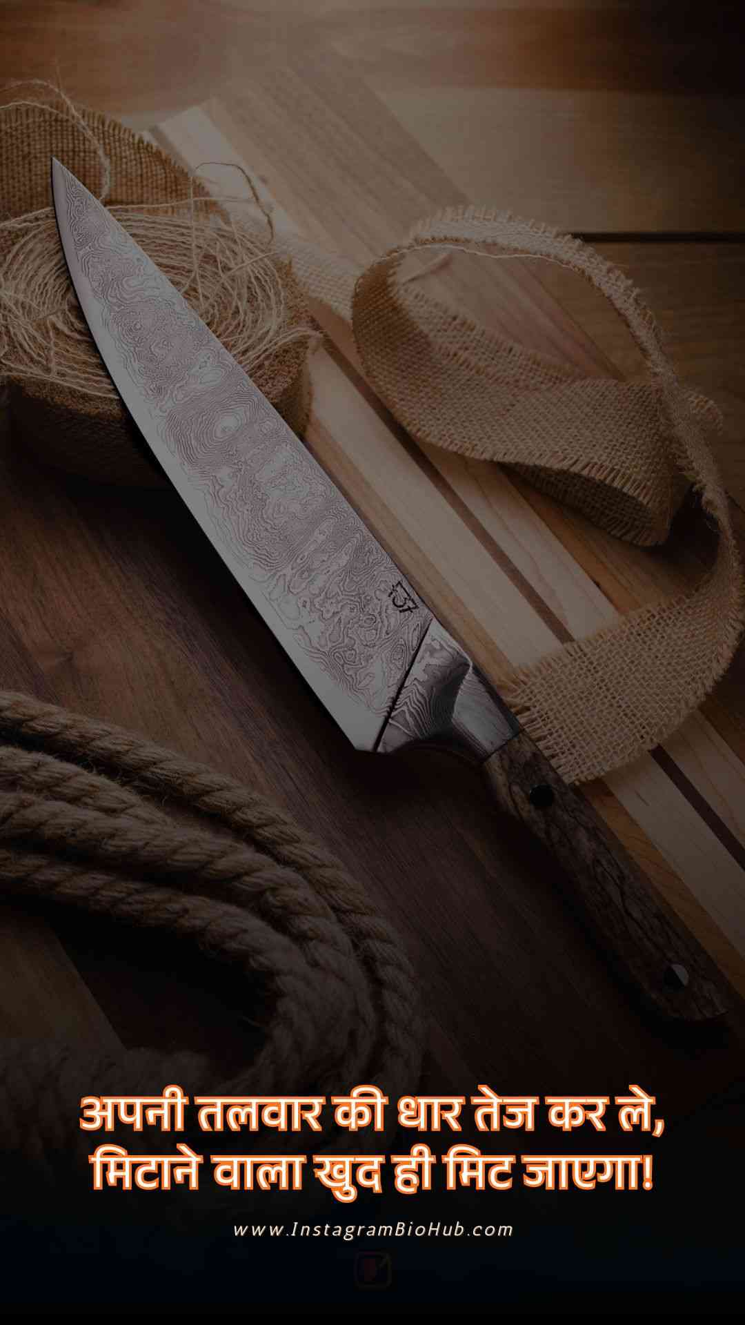 Success Motivational Shayari.5