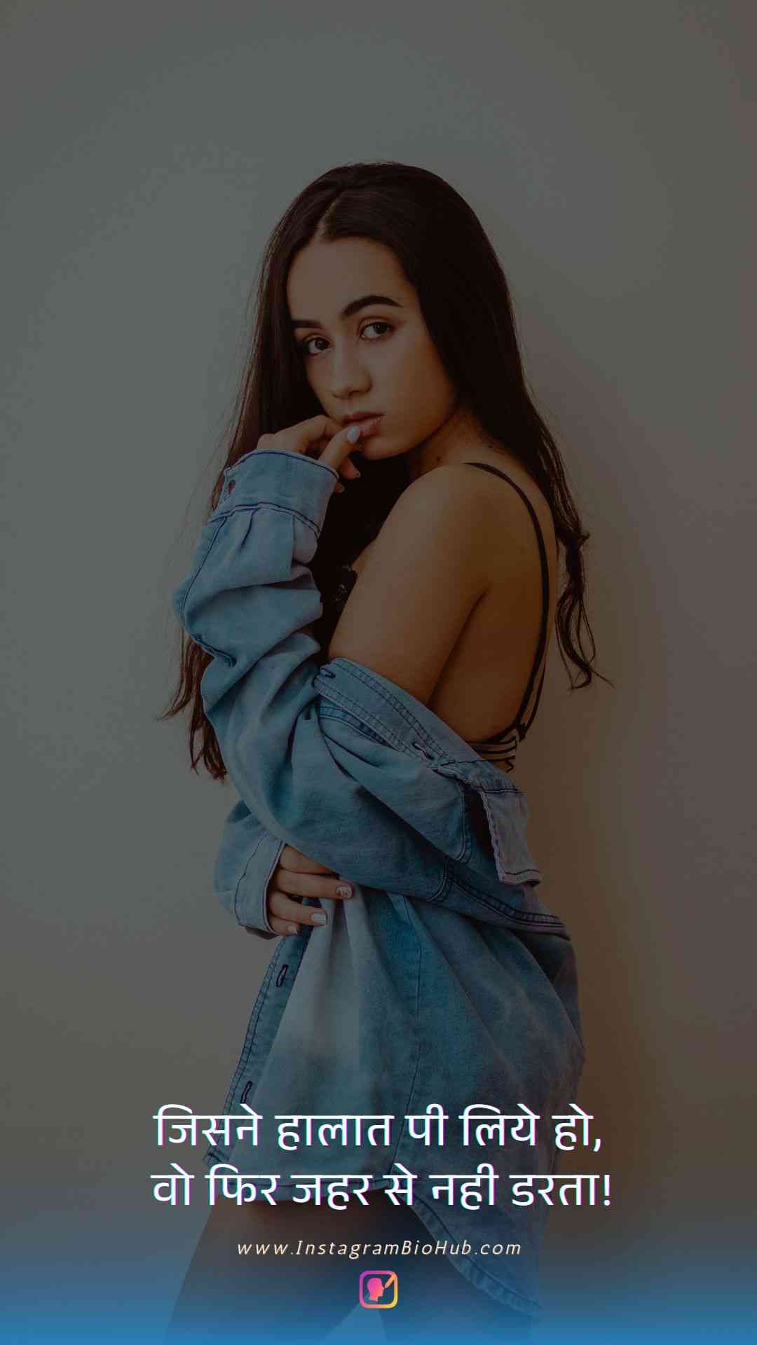 Very Heart Touching Sad Quotes In Hindi.4